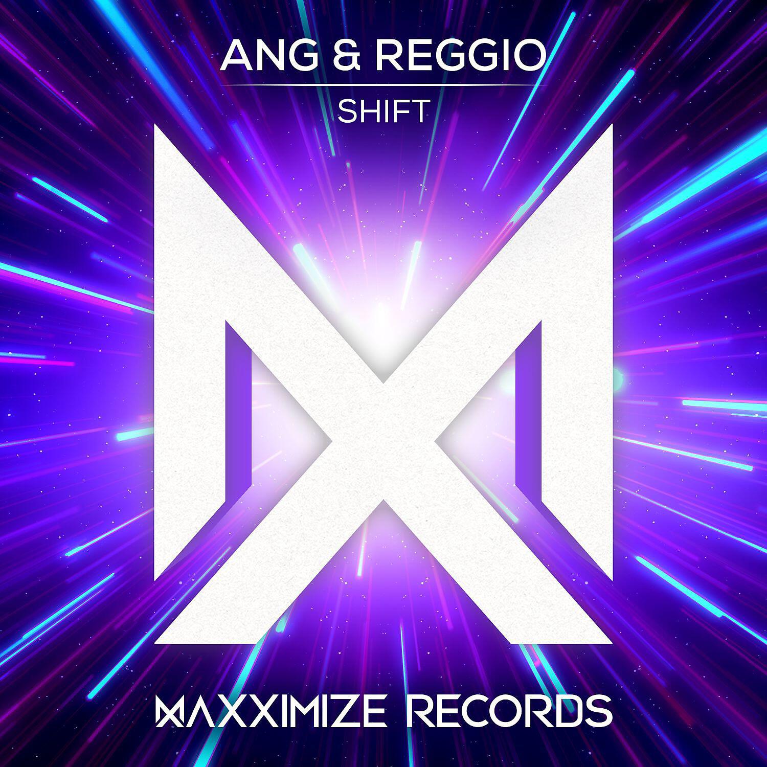 Ang, Reggio - Shift