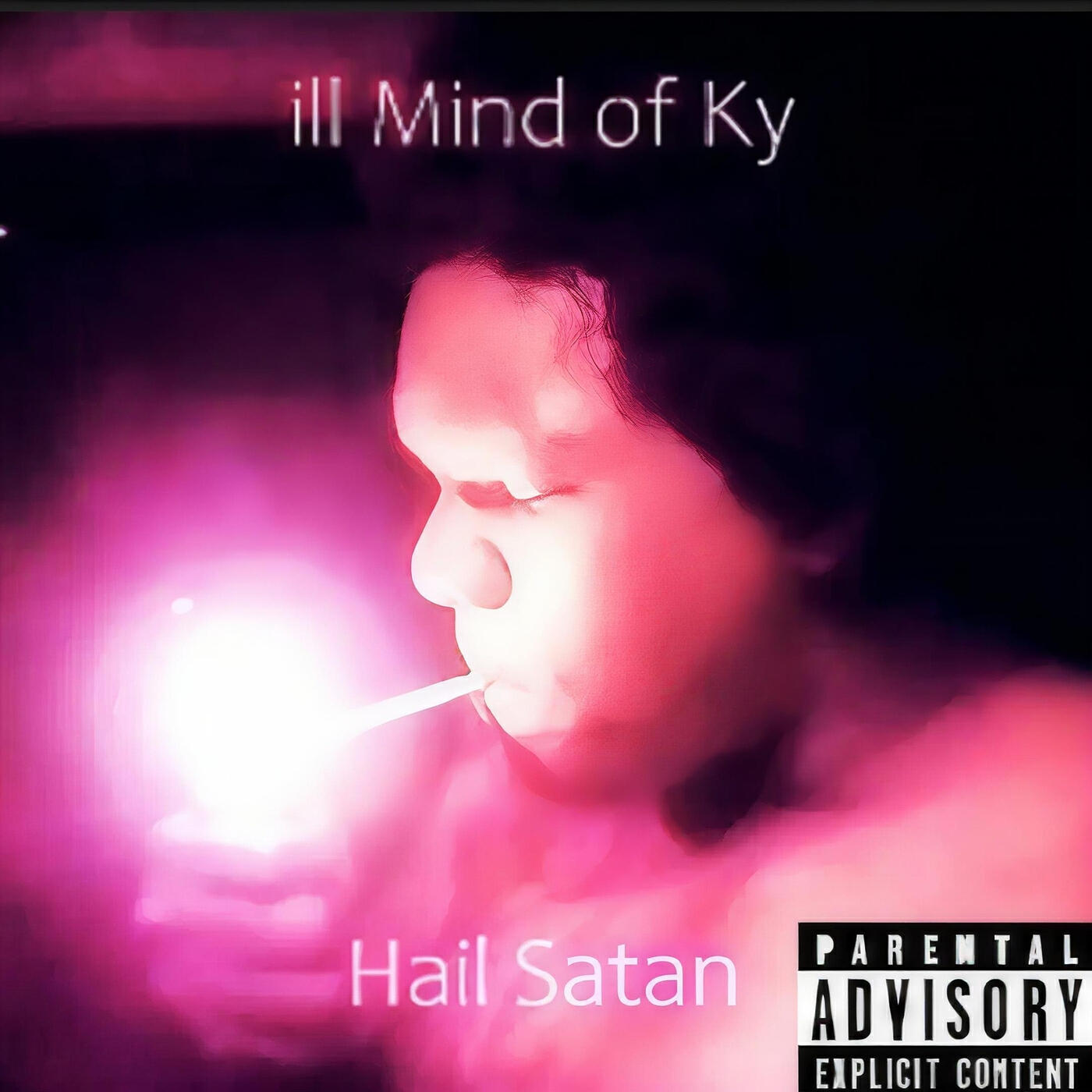 Релиз Hail Satan