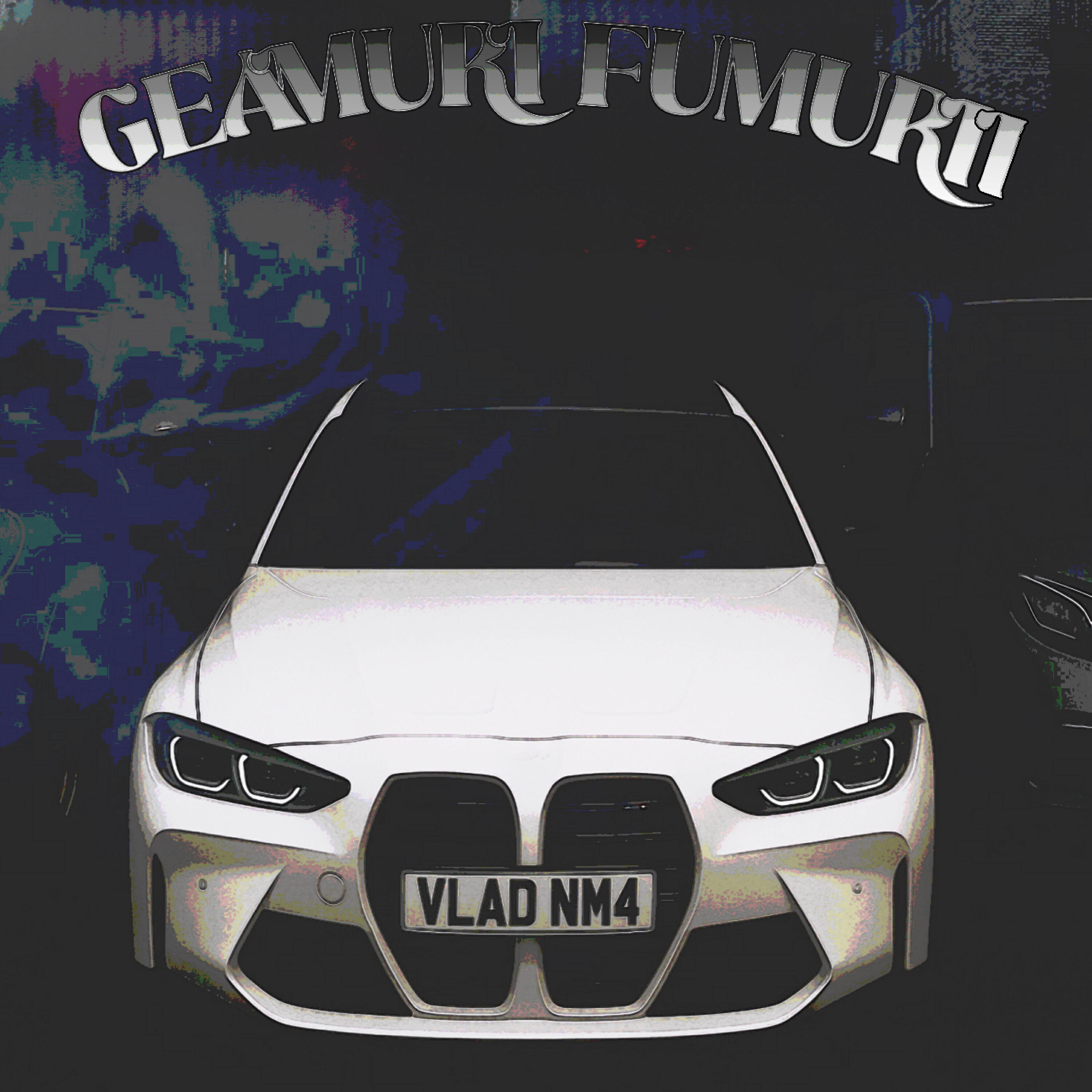 Релиз GEAMURI FUMURII