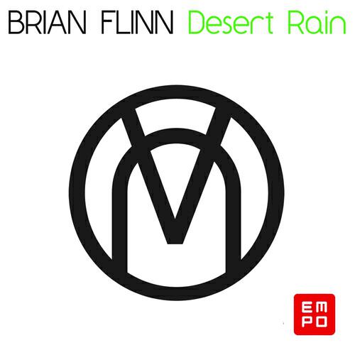 Релиз Desert Rain