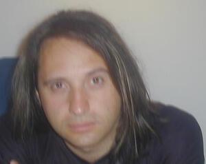 Gianluca Verrengia