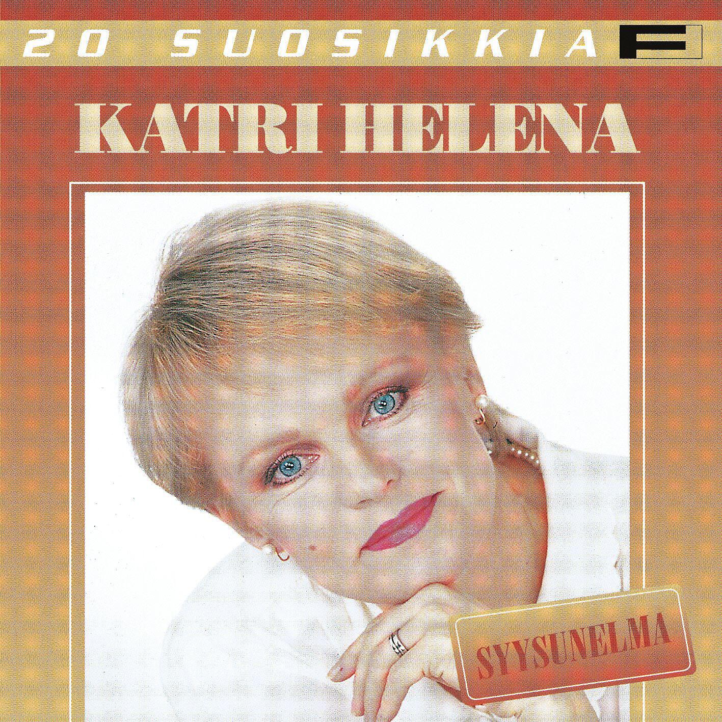 Релиз 20 Suosikkia / Syysunelma