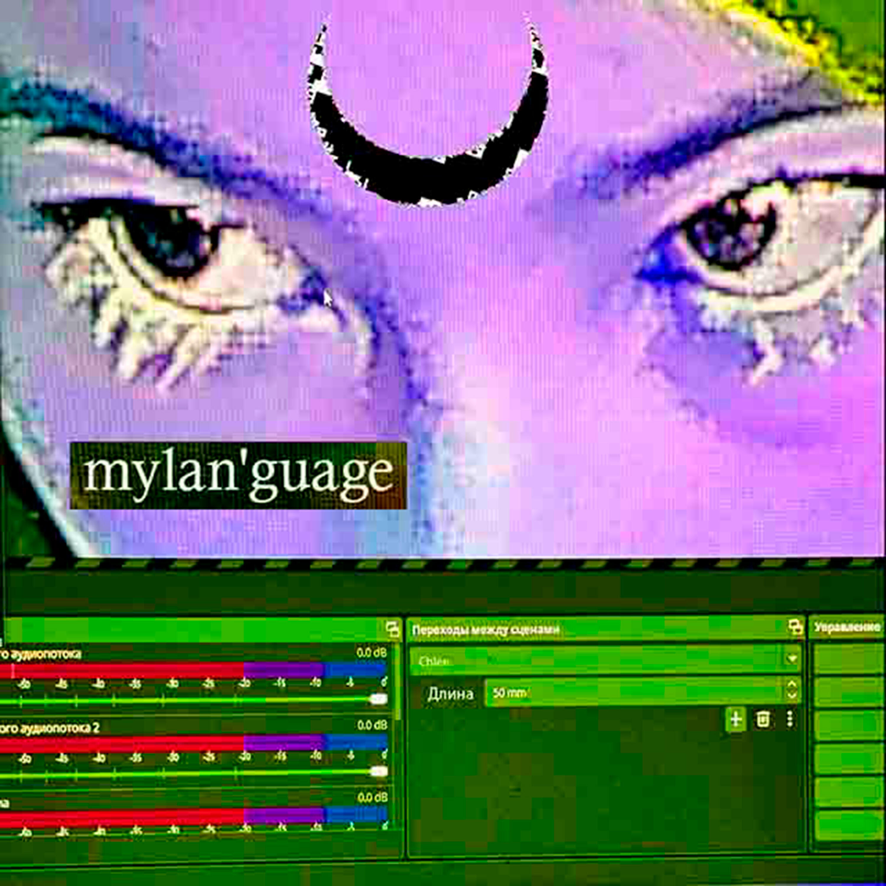 Релиз mylan'guage