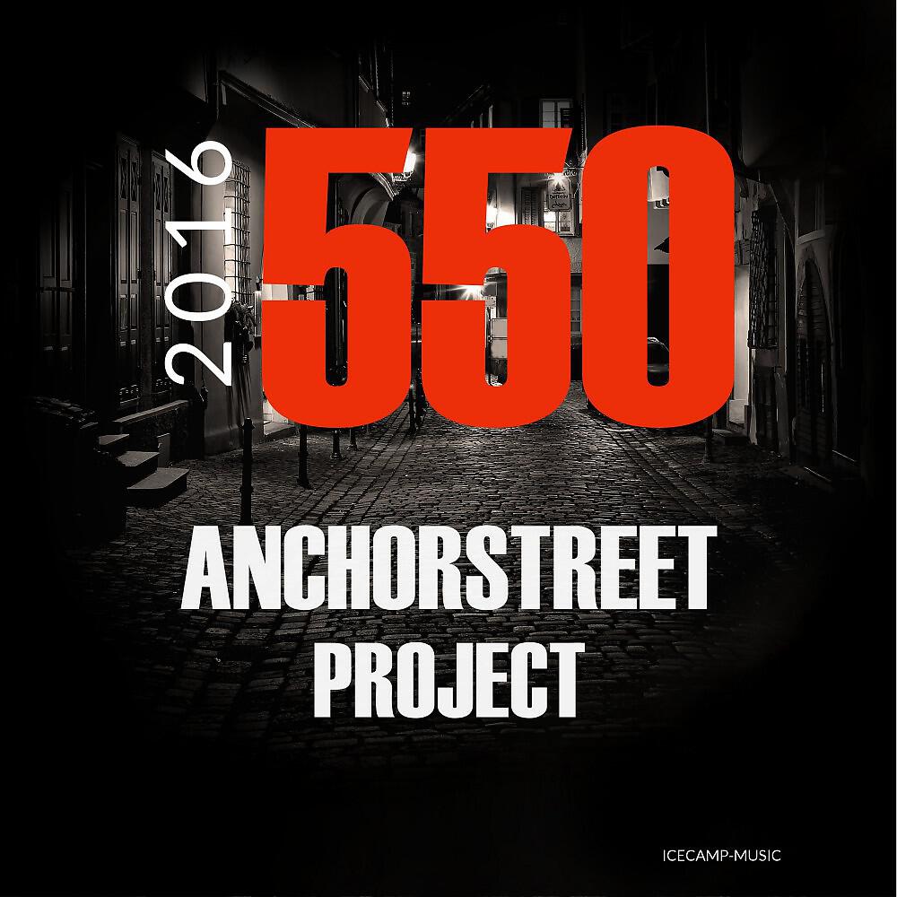 550 Anchorstreet Project