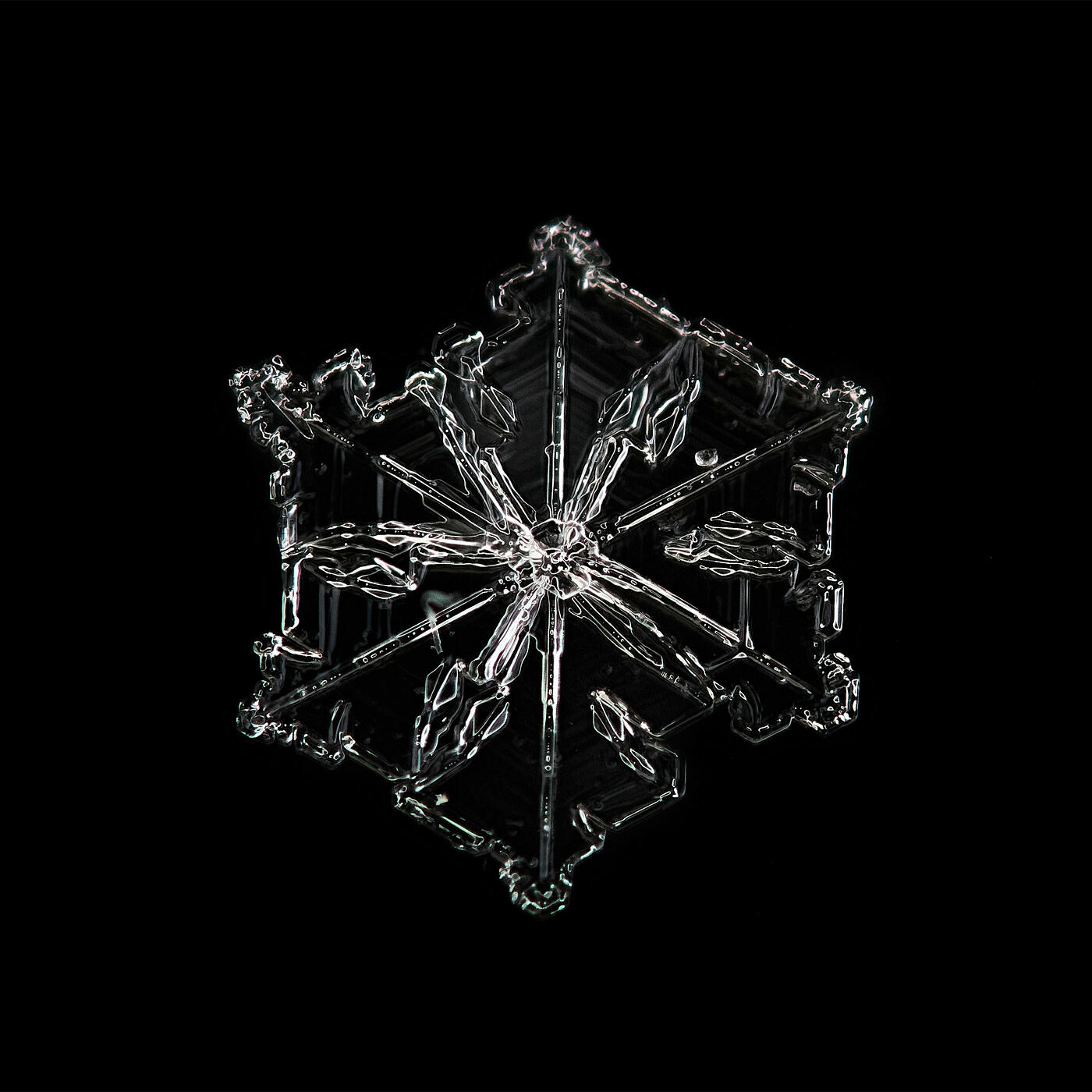 Релиз Snowflake