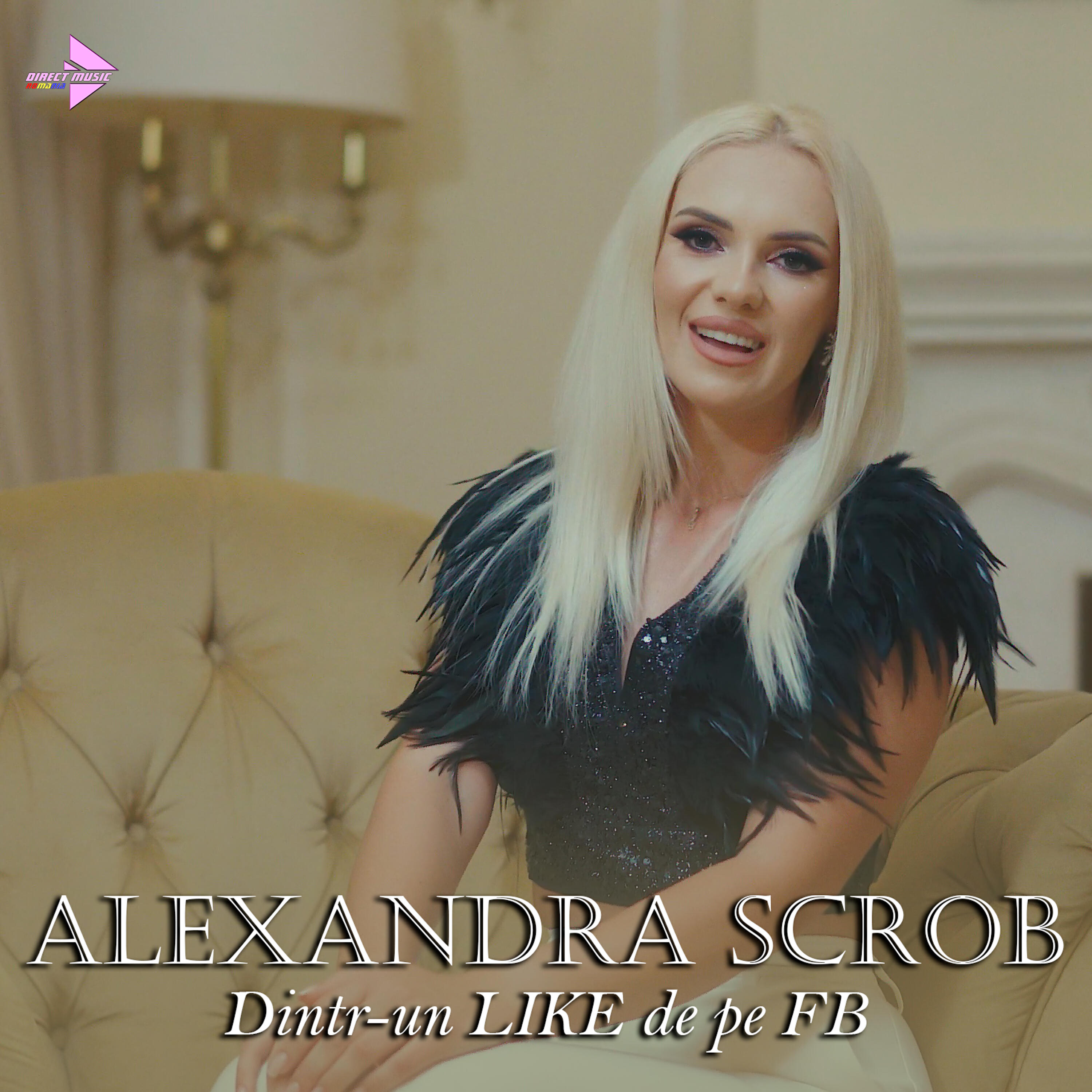 Релиз Dintr-un Like de pe FB