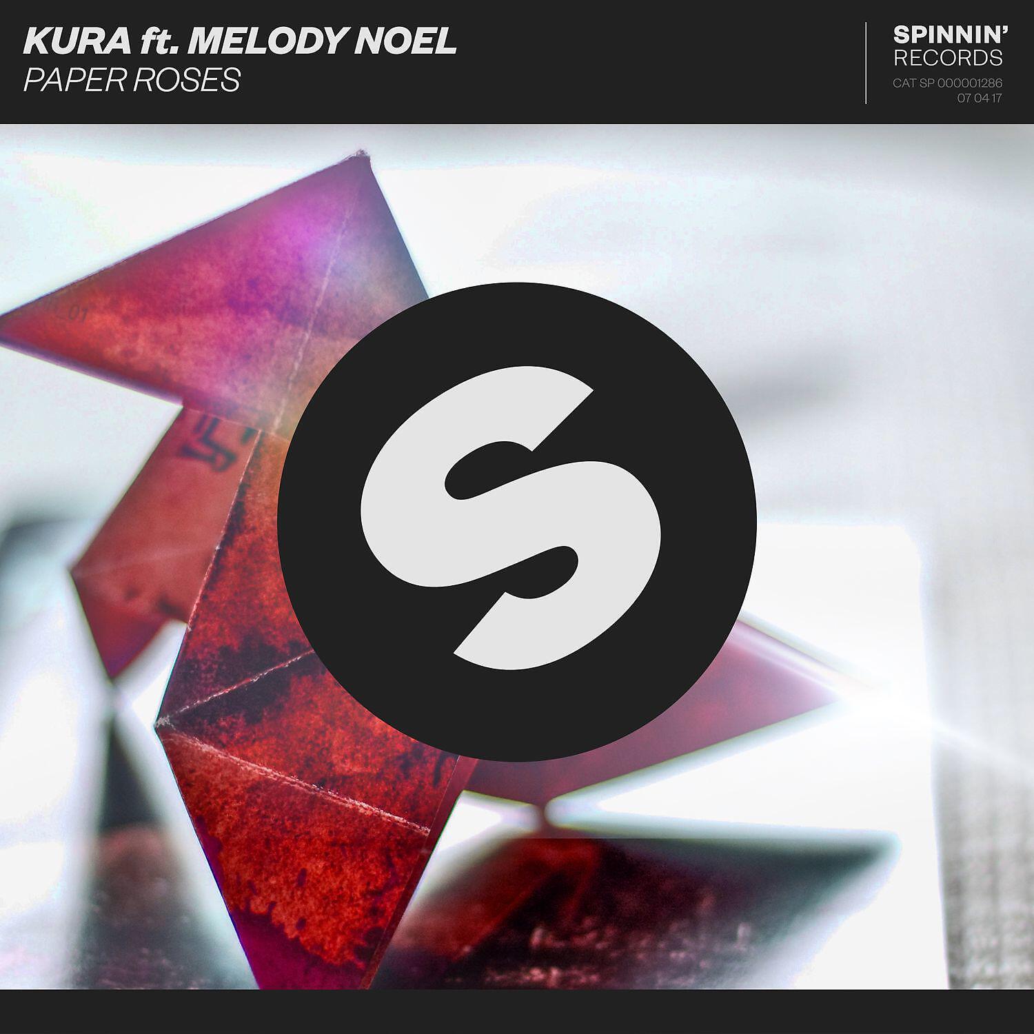 Релиз Paper Roses (feat. Melody Noel)