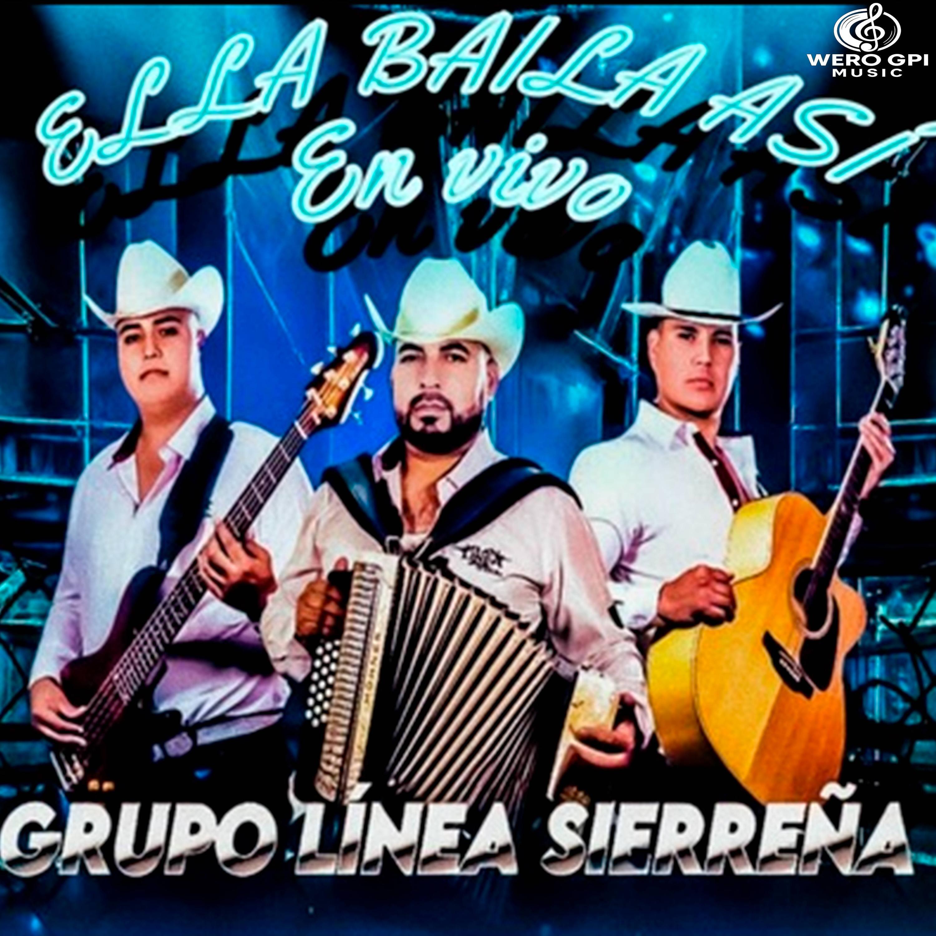 Релиз Ella Baila Asi En Vivo (En vivo)