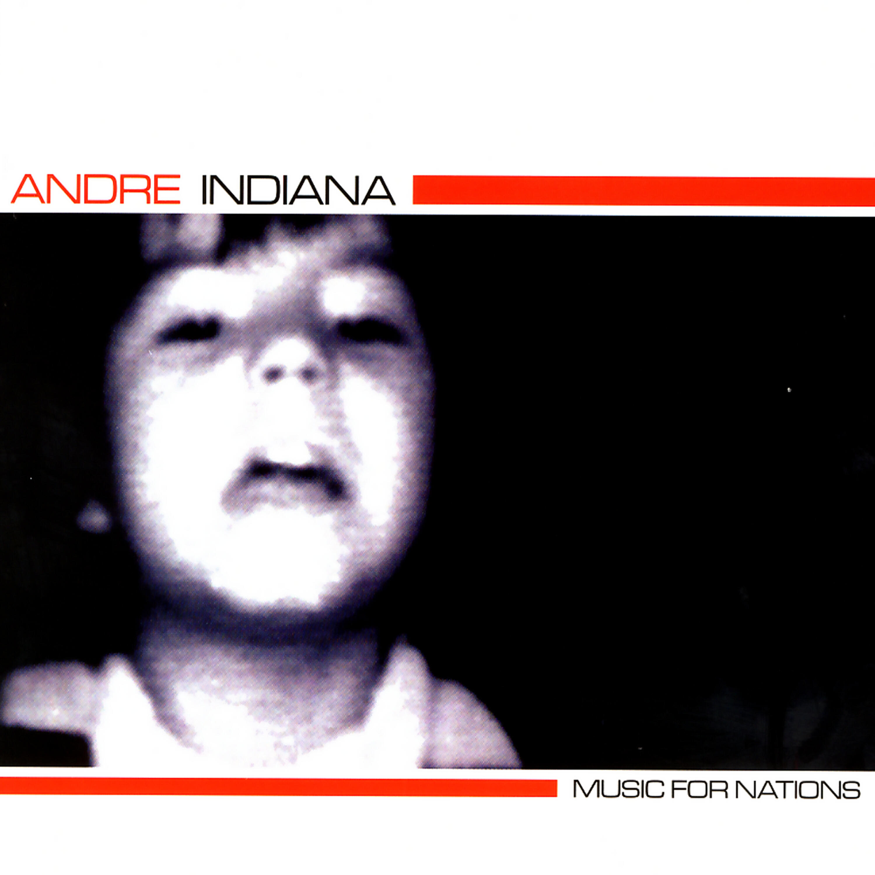 Релиз Music For Nations