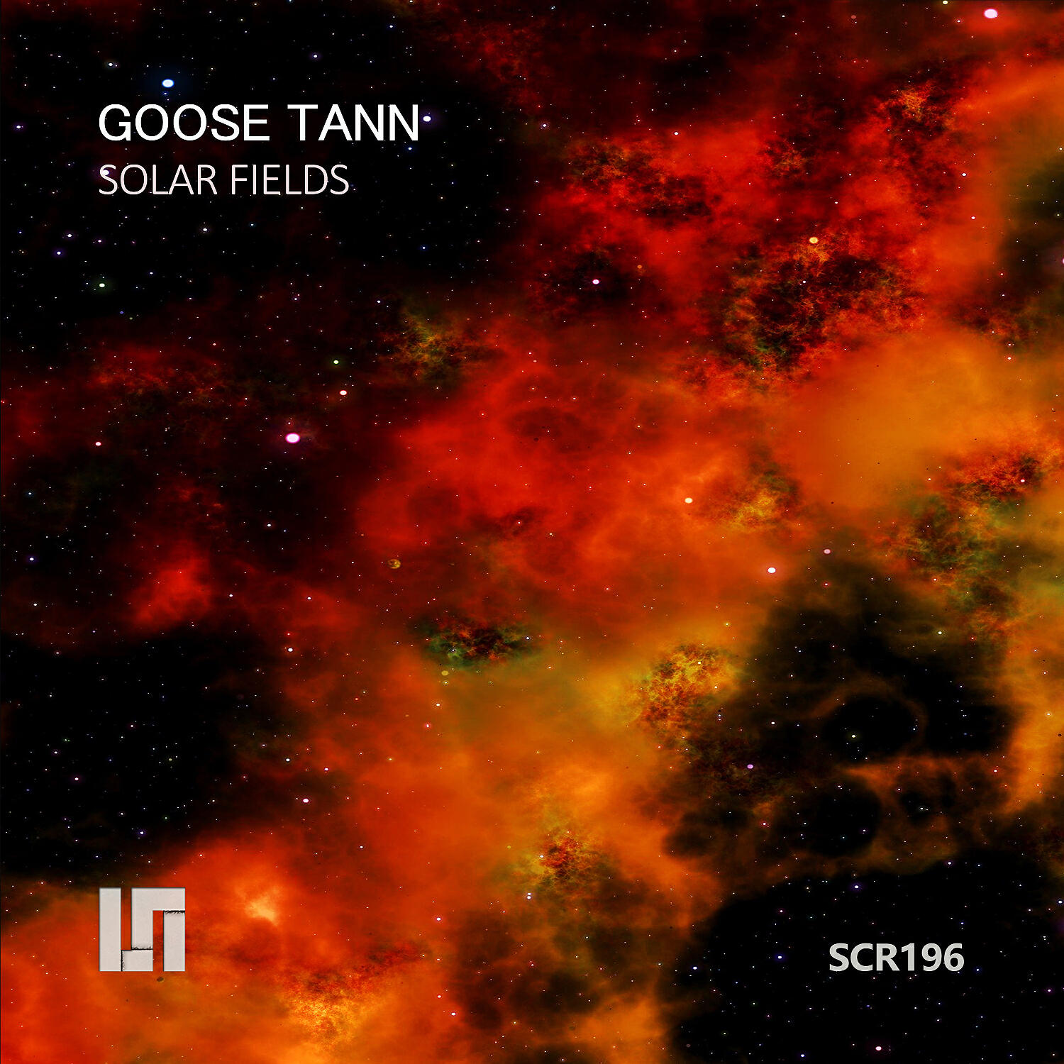 Релиз Solar Fields