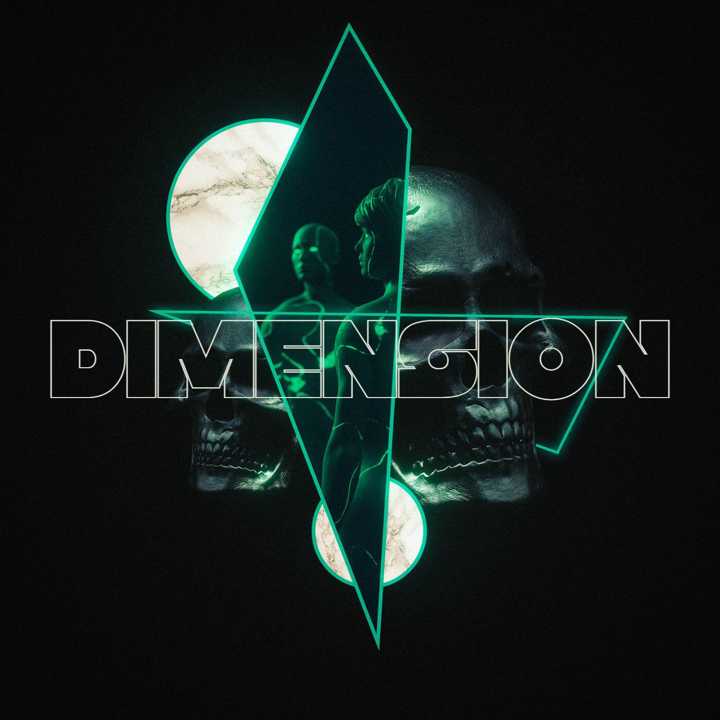 Релиз Dimension