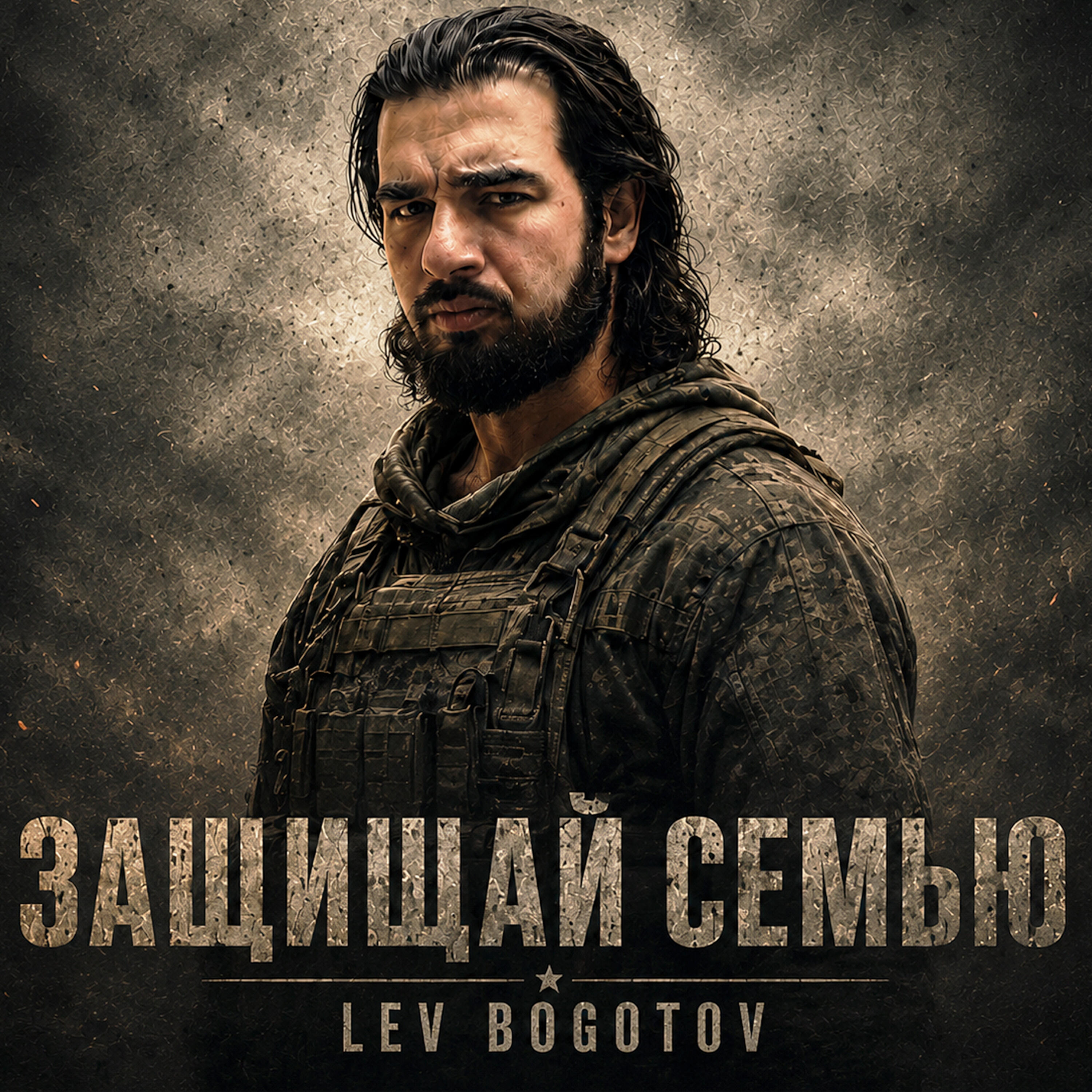 LEV BOGOTOV