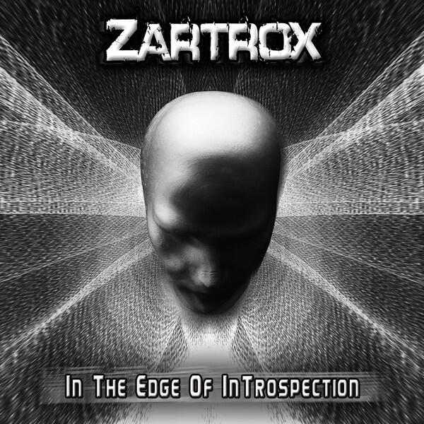 Релиз In The Edge Of Introspection