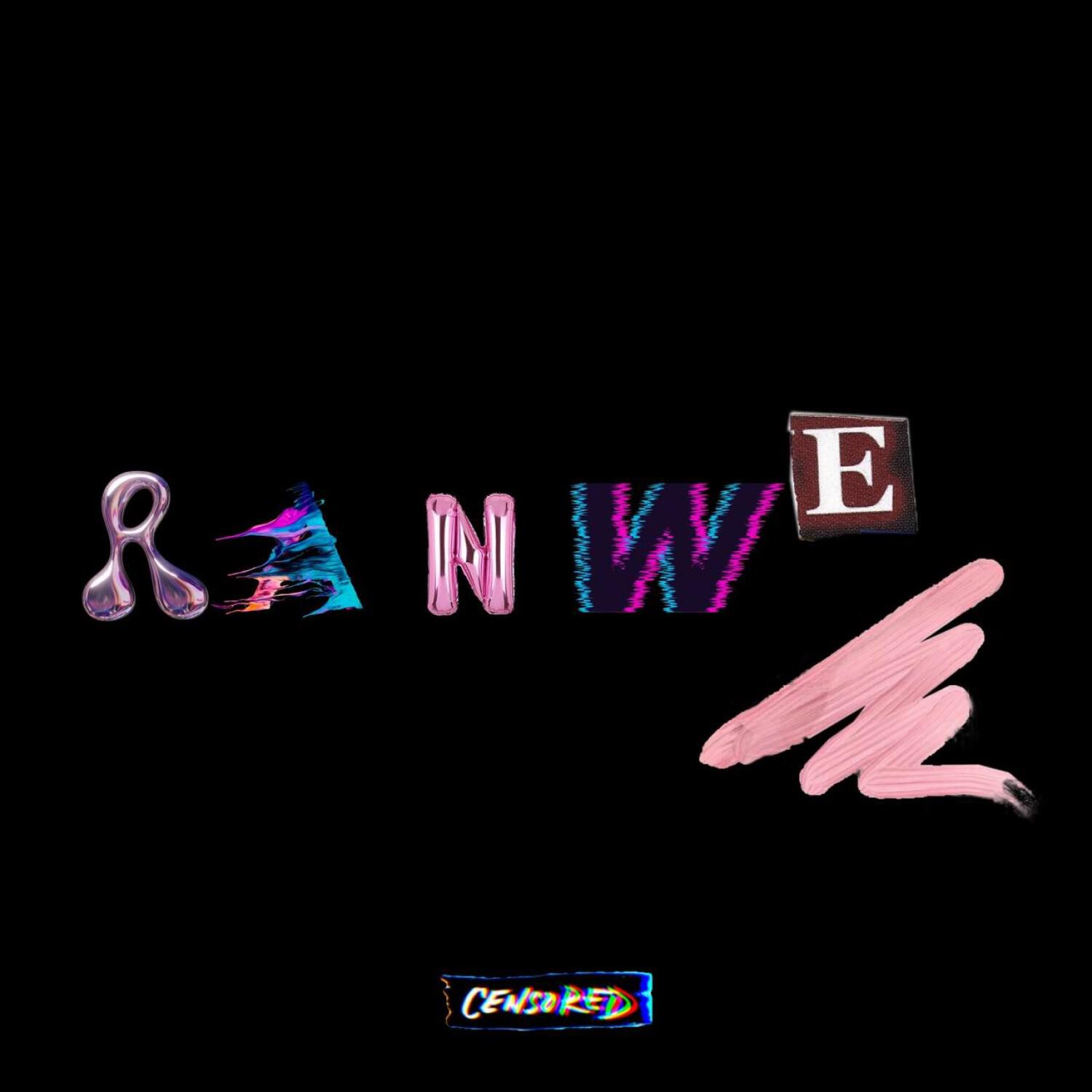 Релиз RANWE