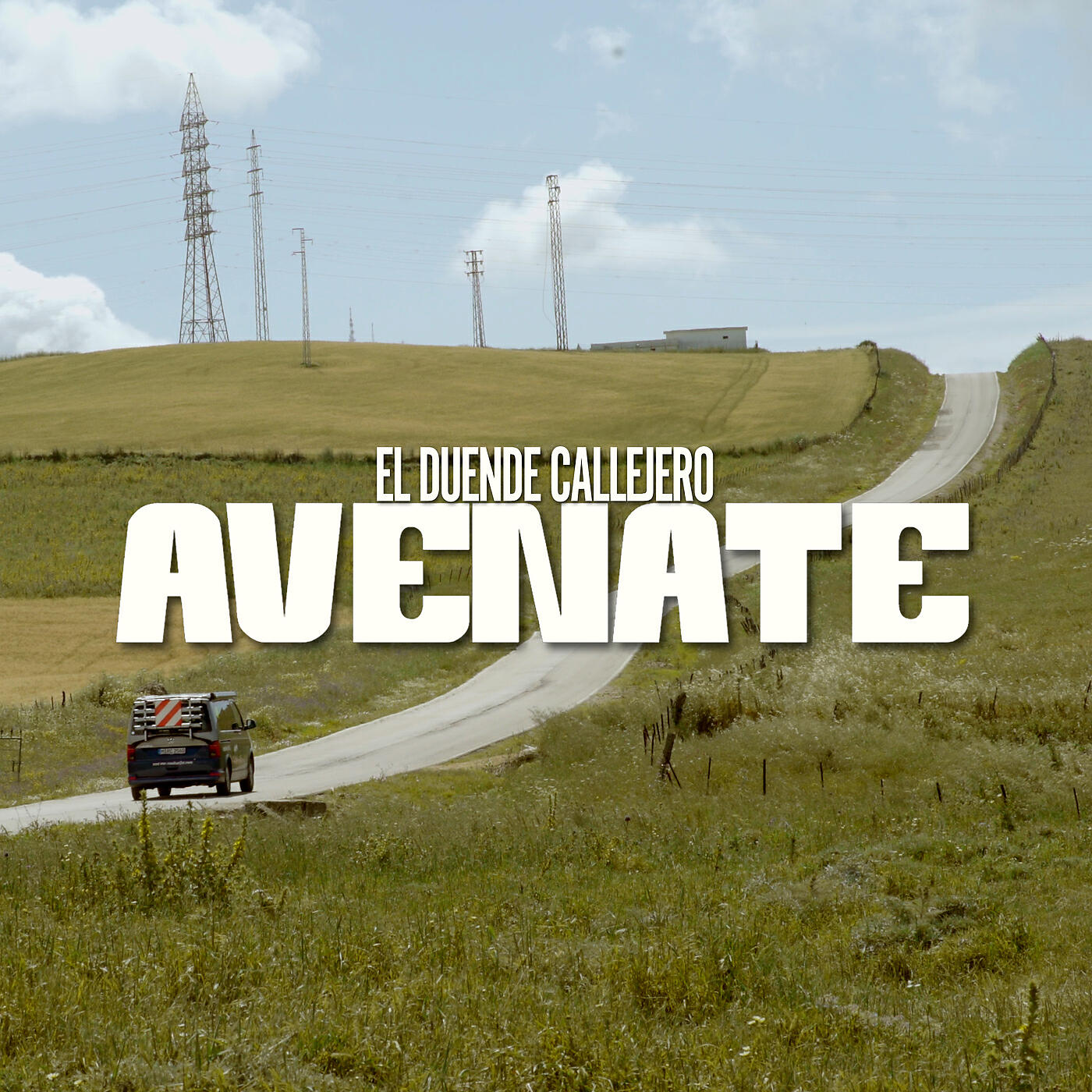 Релиз Avenate