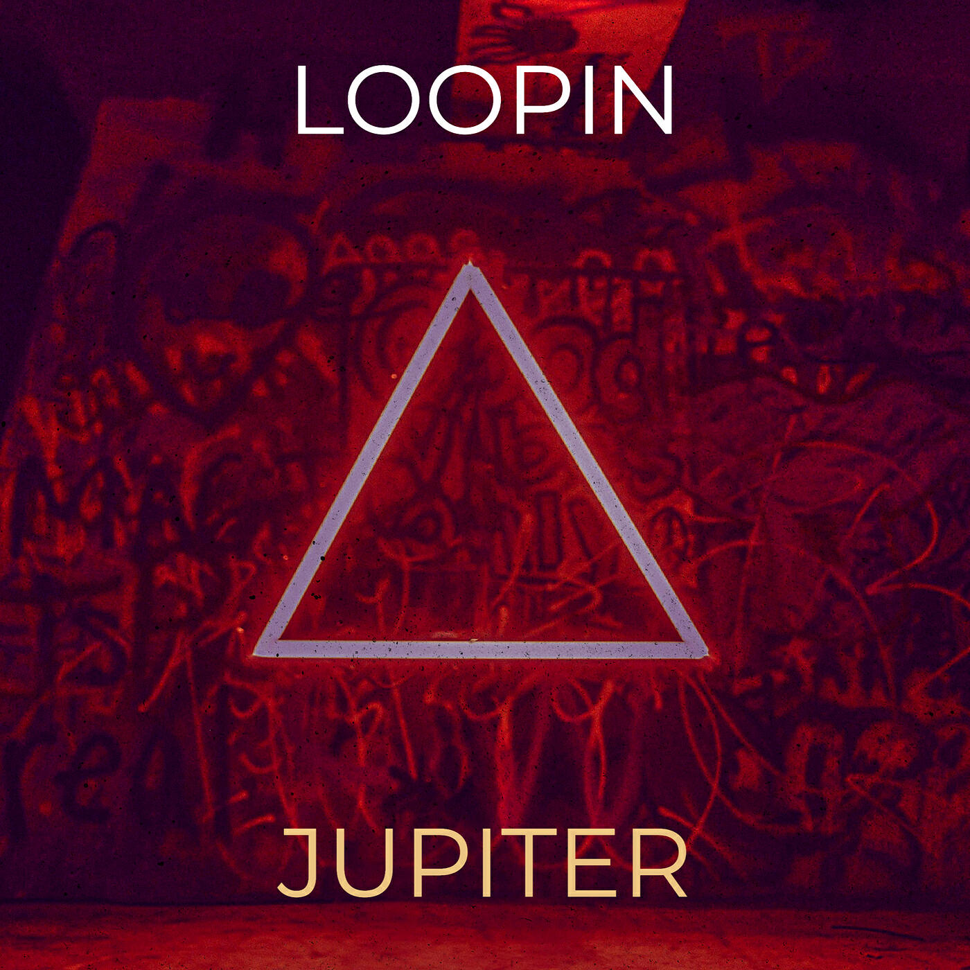Релиз Loopin