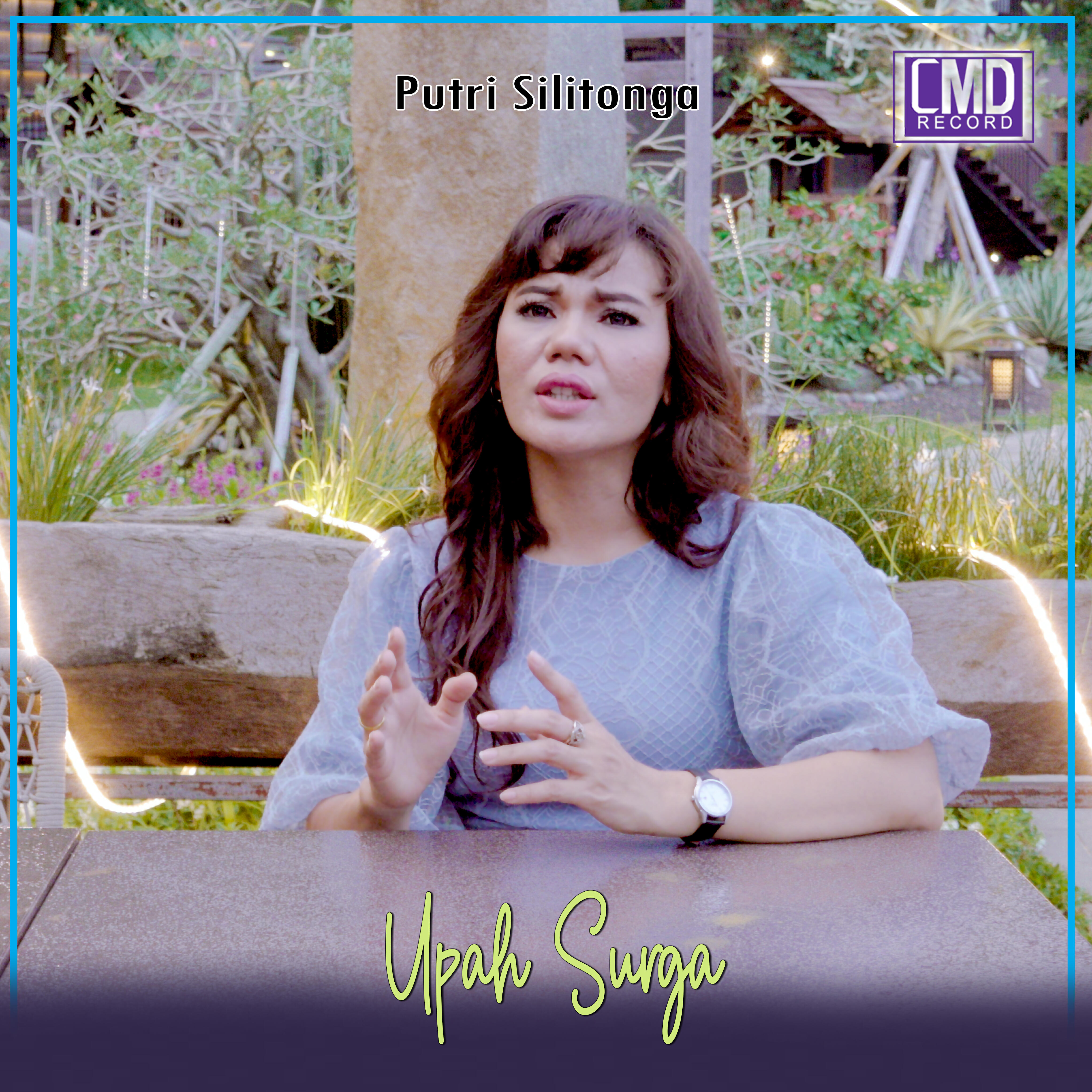 Релиз Upah Surga
