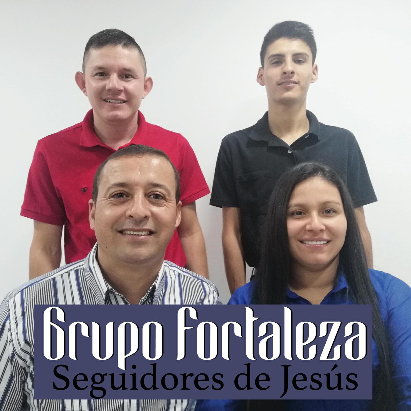 Grupo Fortaleza Seguidores de Jesús