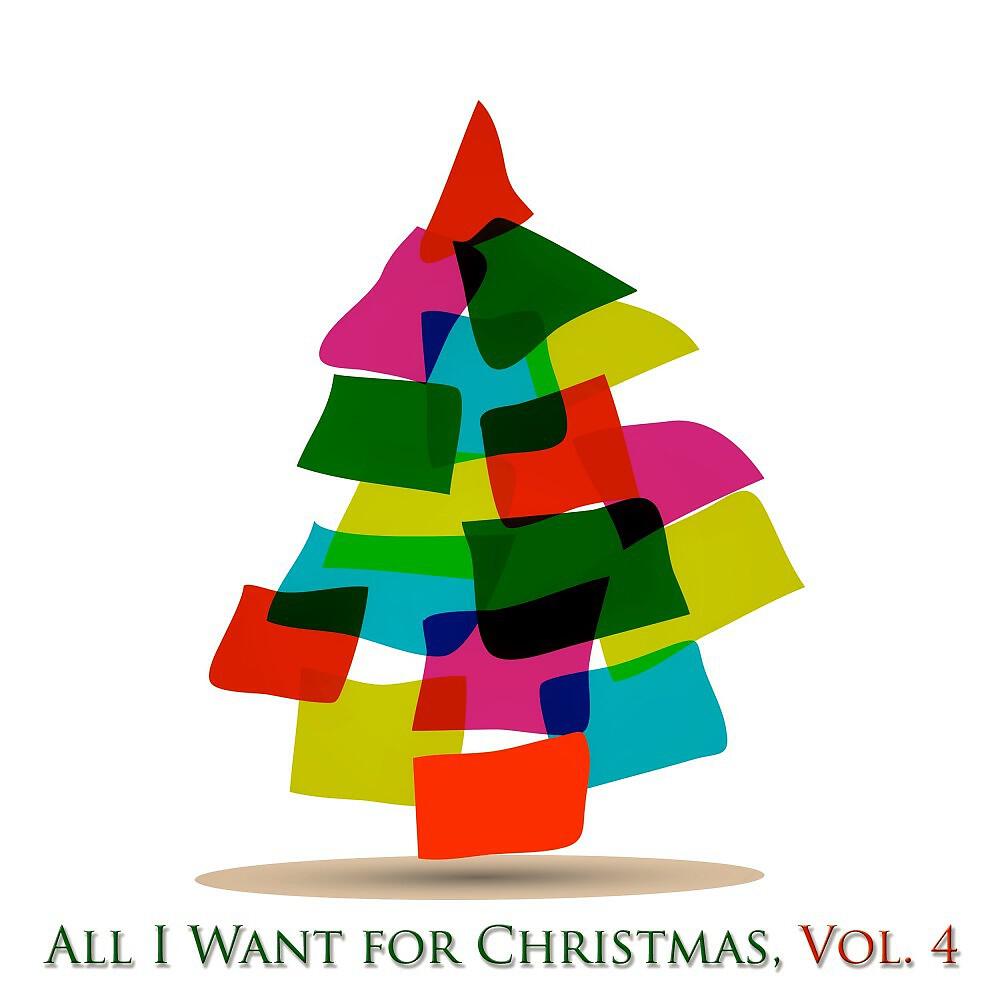 Релиз All I Want for Christmas, Vol. 4 (50 Original Classic Christmas Songs)