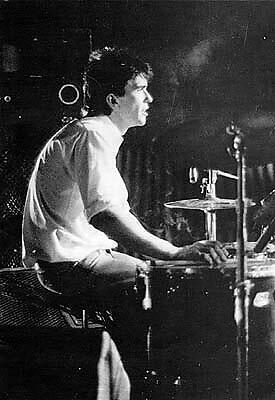 Mike Joyce