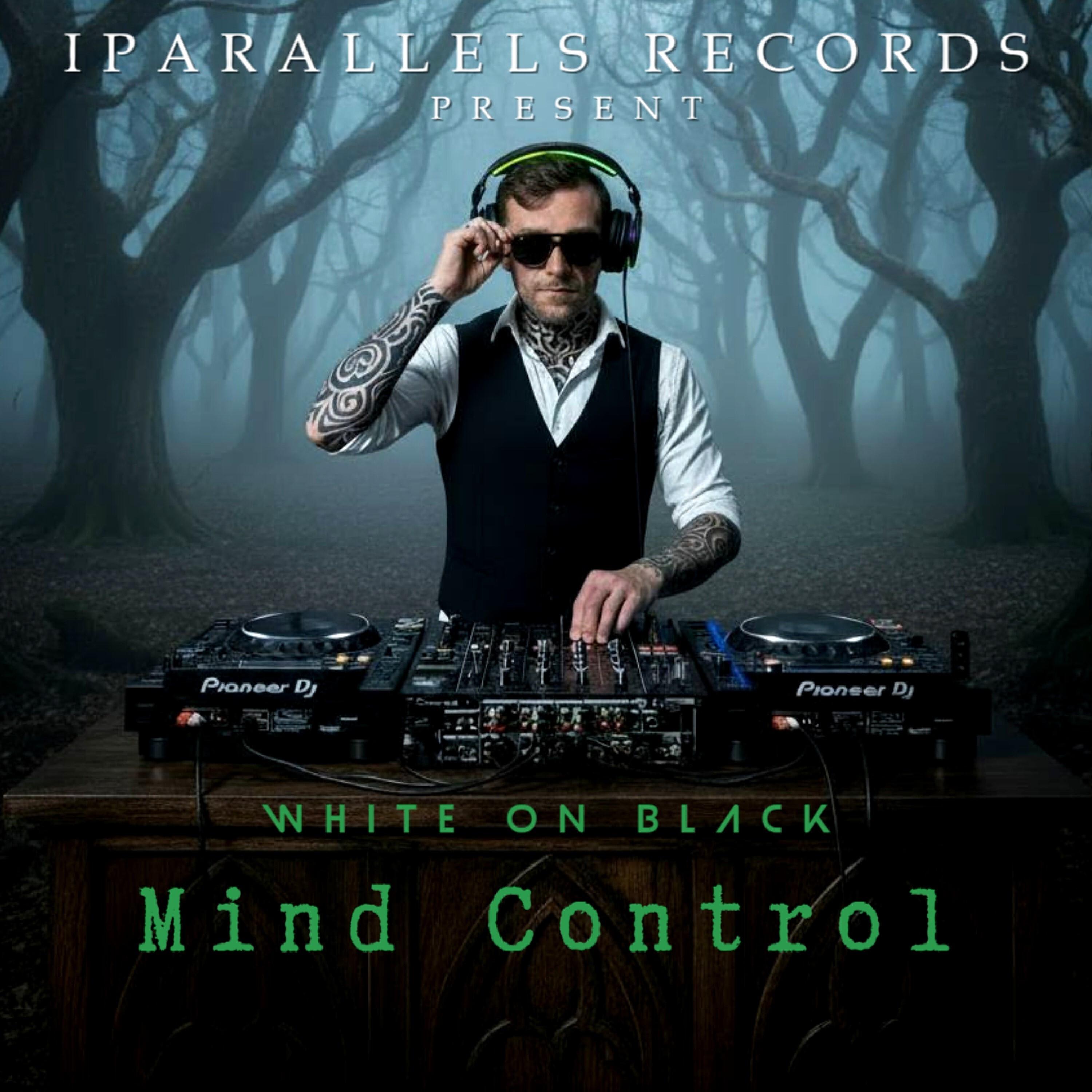 Релиз Mind Control