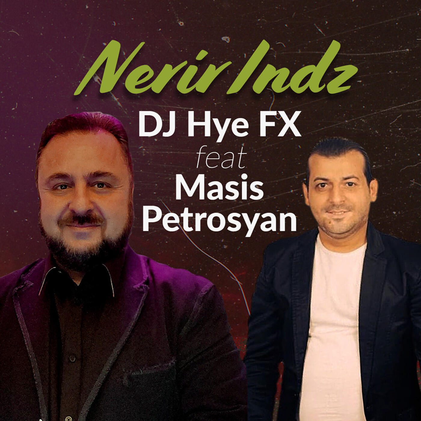Релиз Nerir Indz