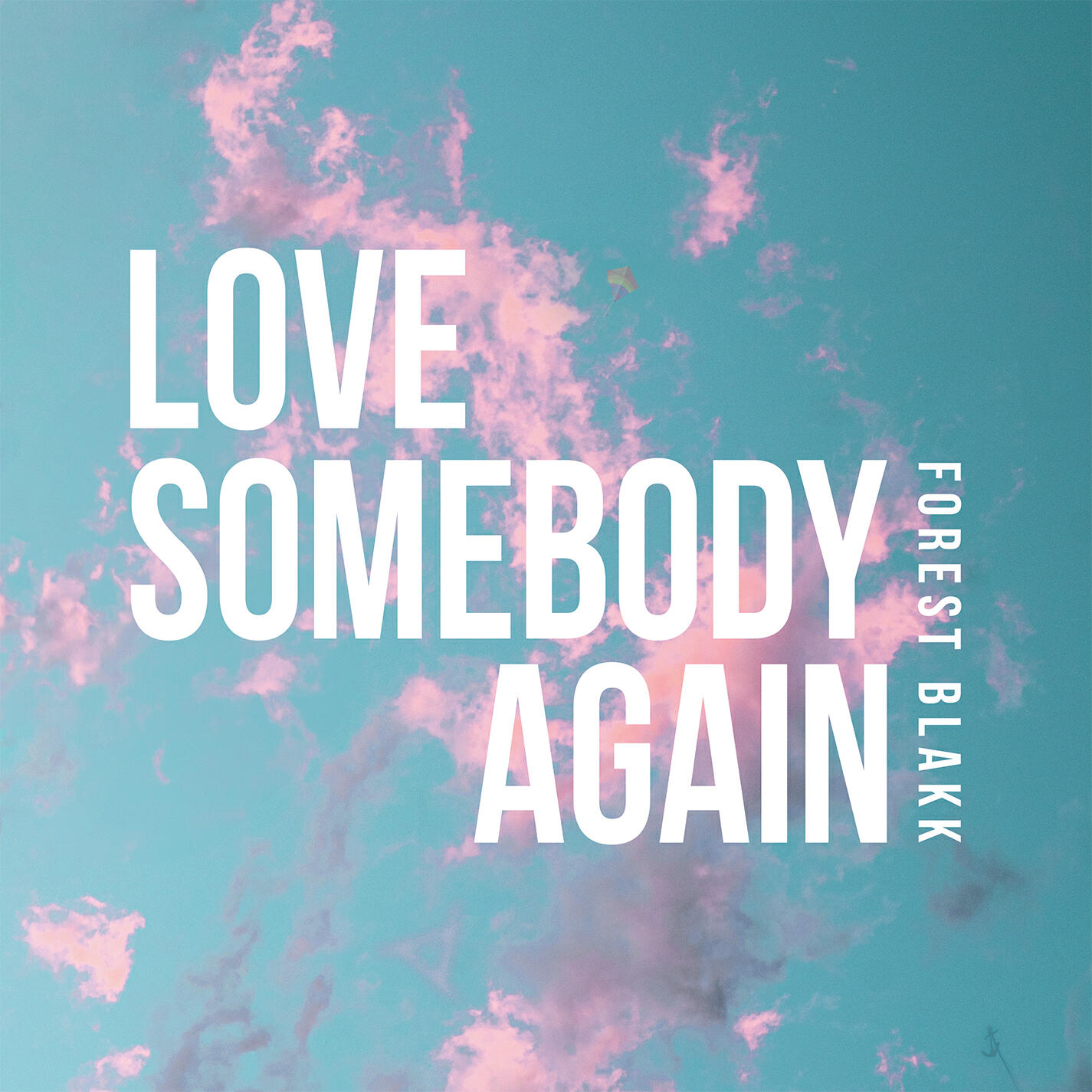 Релиз Love Somebody Again