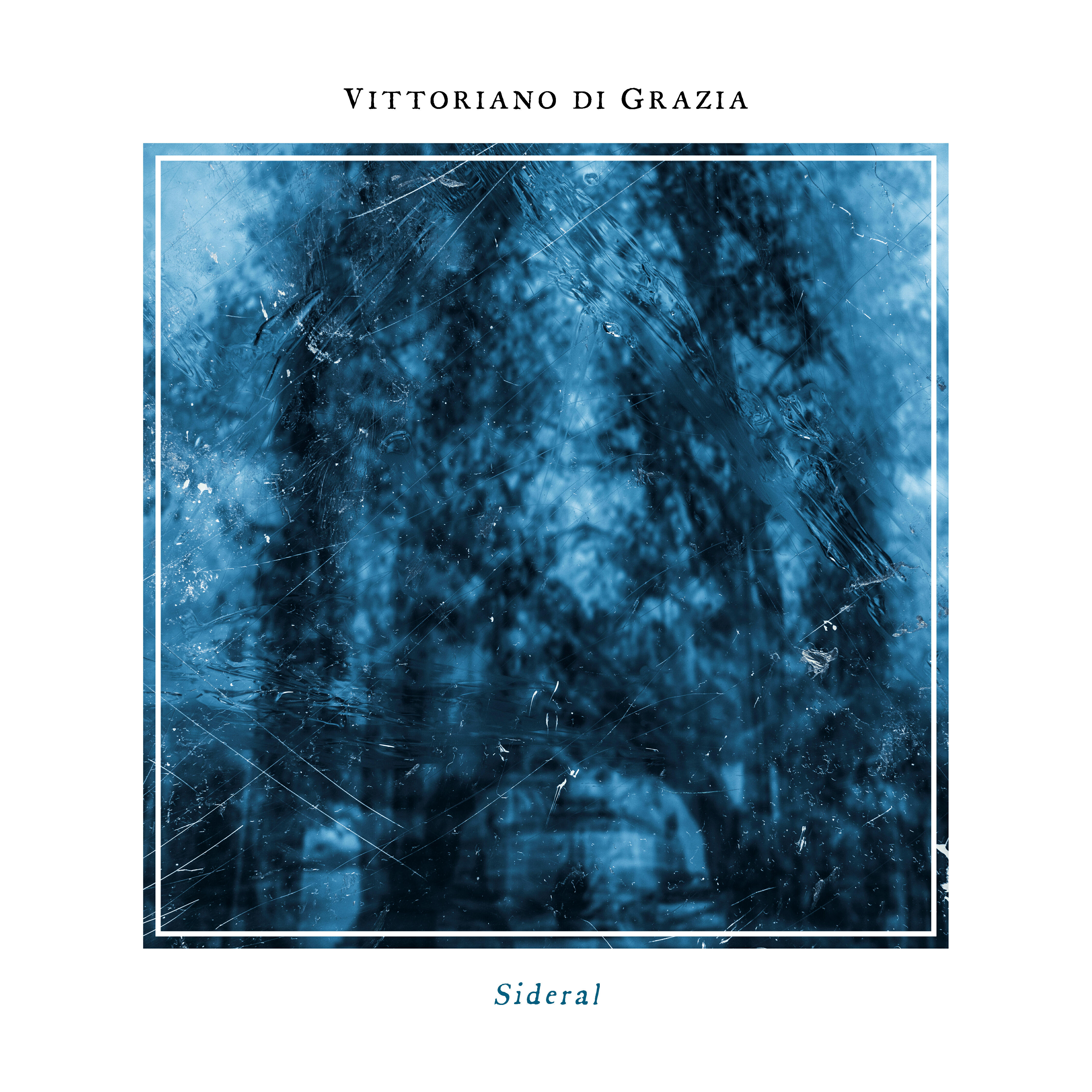 Релиз Sideral
