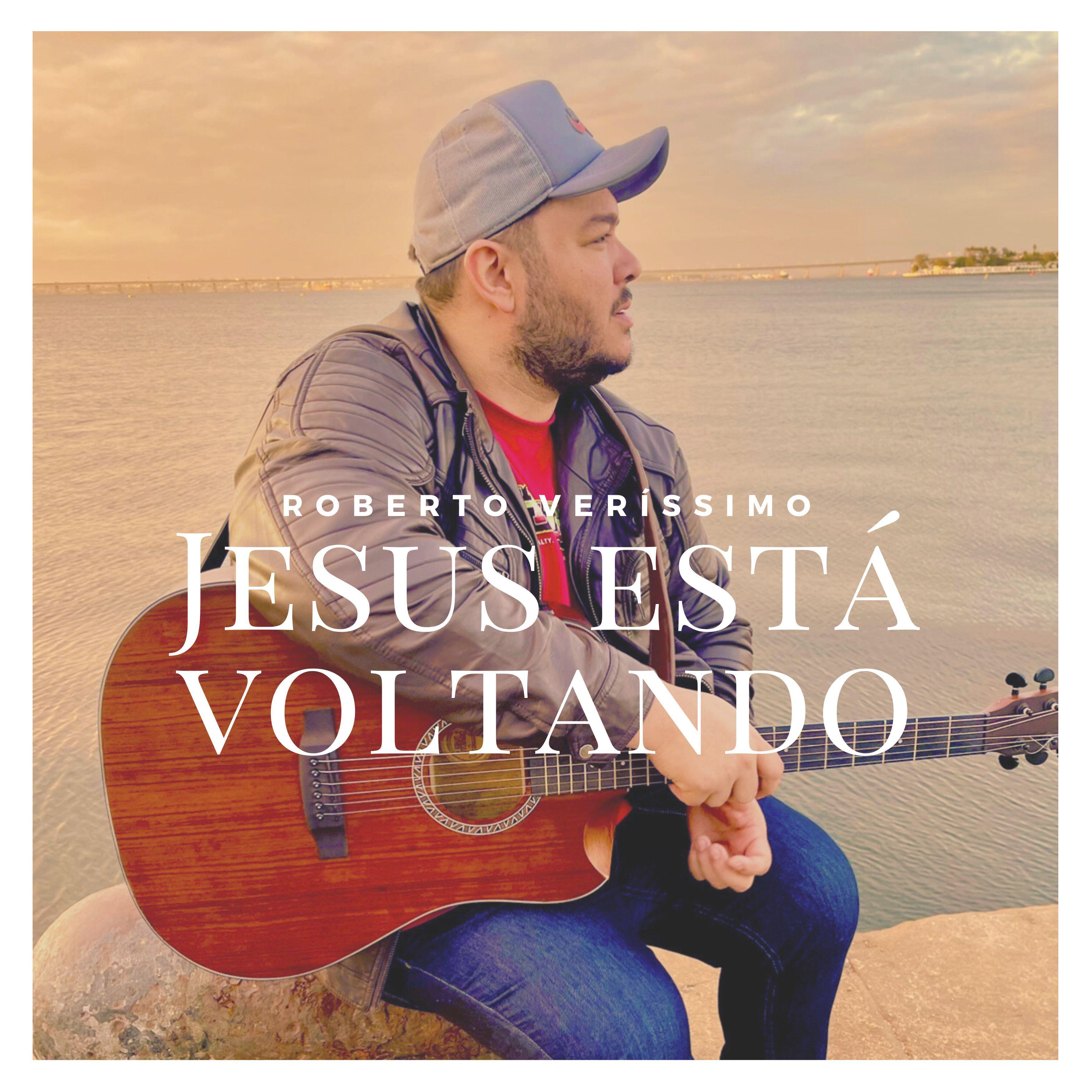 Релиз Jesus Está Voltando