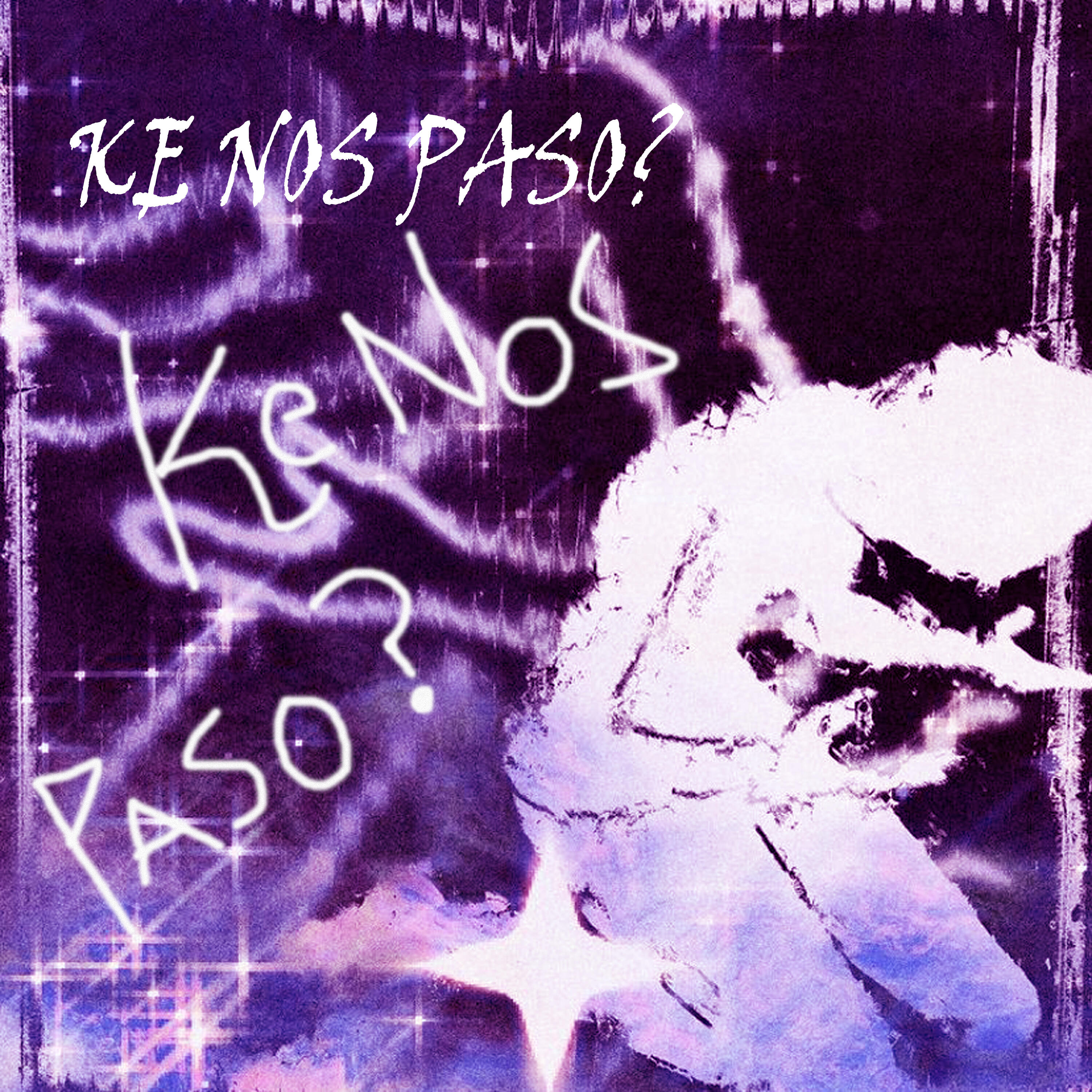 Релиз Ke Nos Paso?