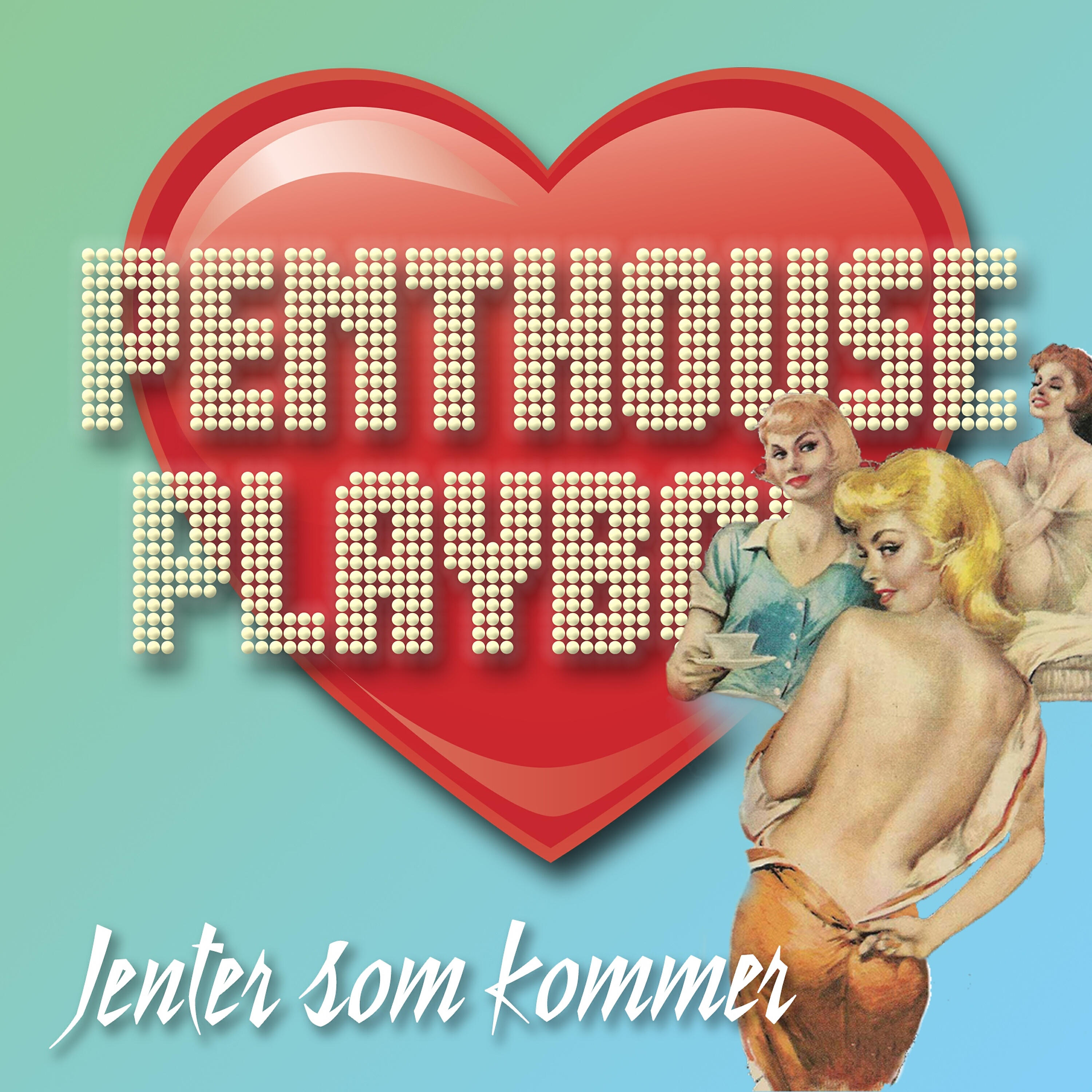 Релиз Jenter som kommer