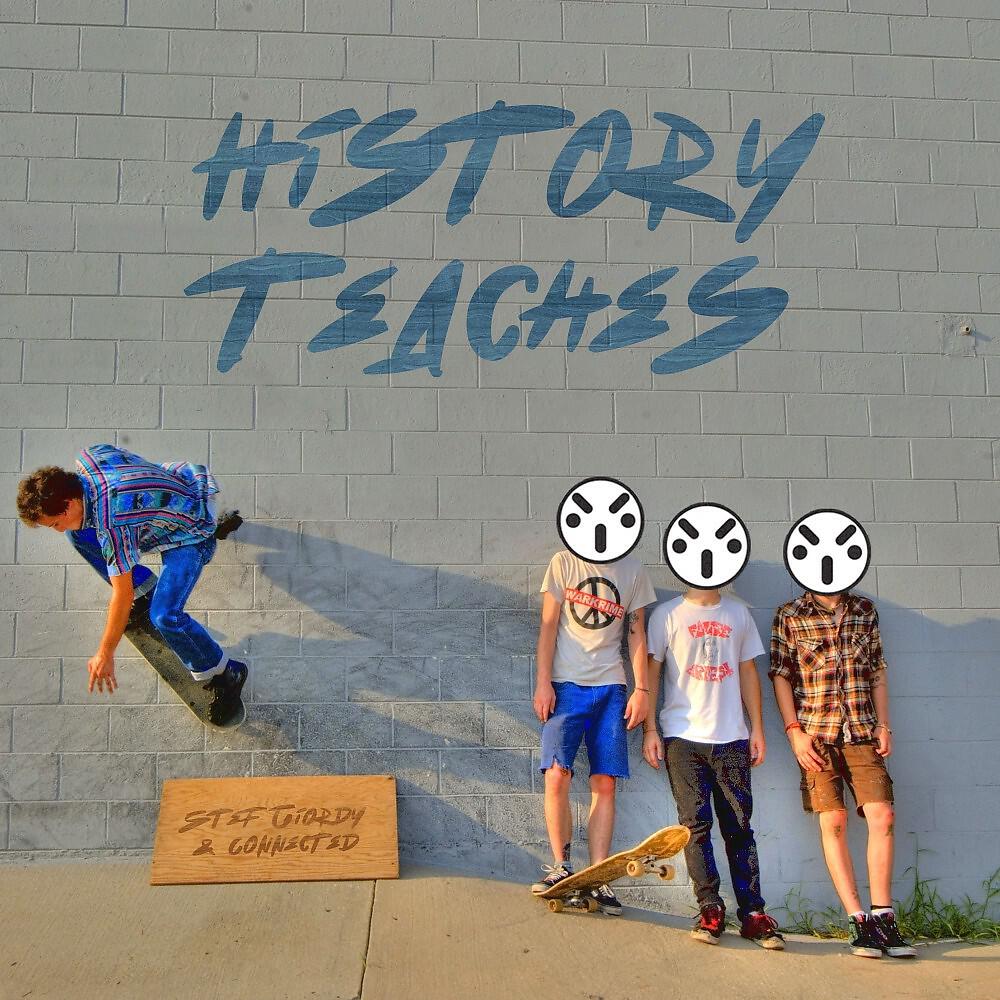 Релиз History Teaches