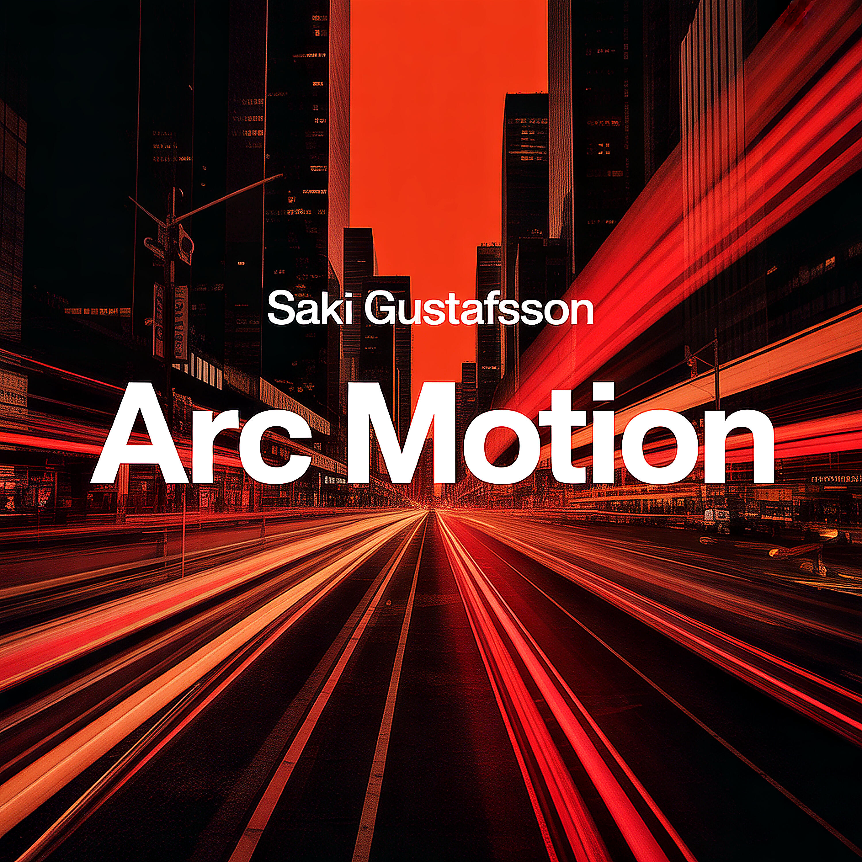 Saki Gustafsson