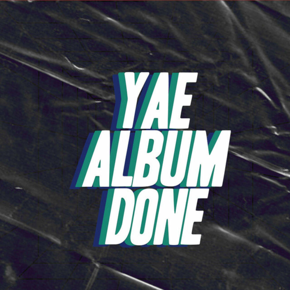 Релиз Yae Album Done