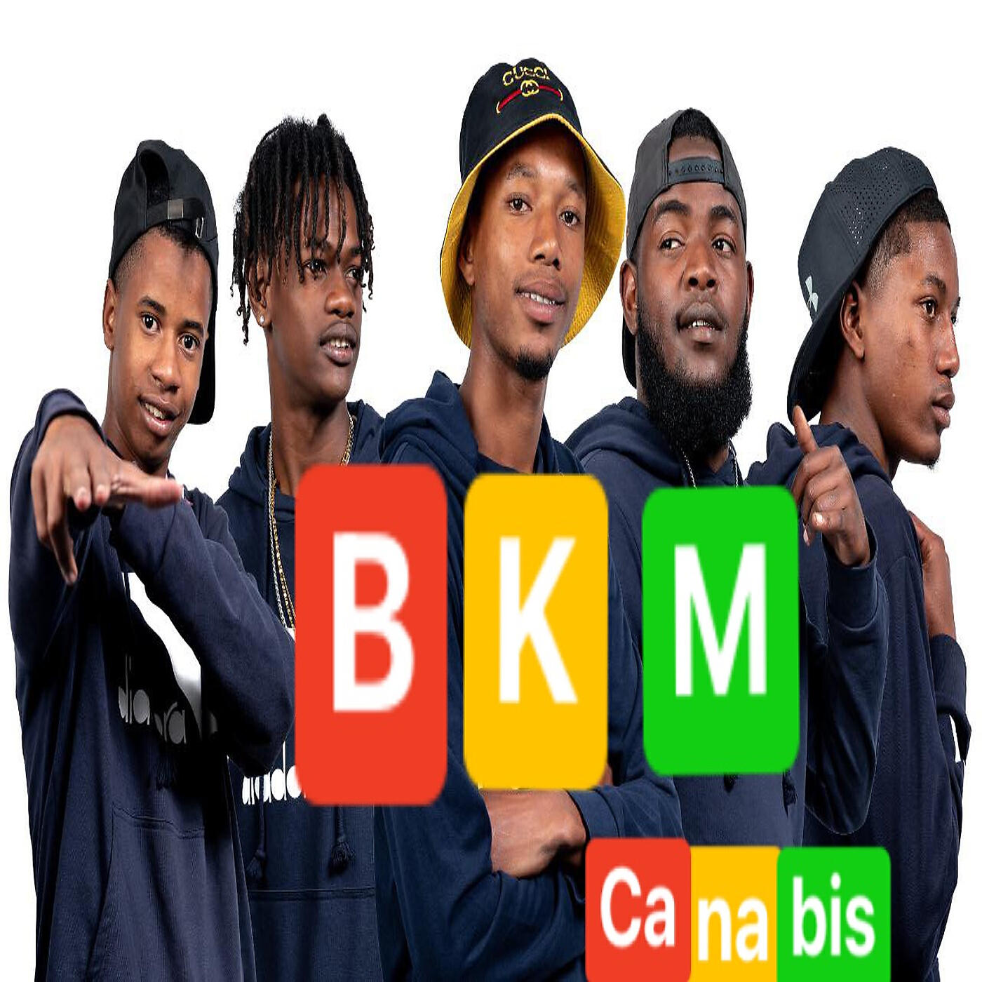 Релиз Canabis