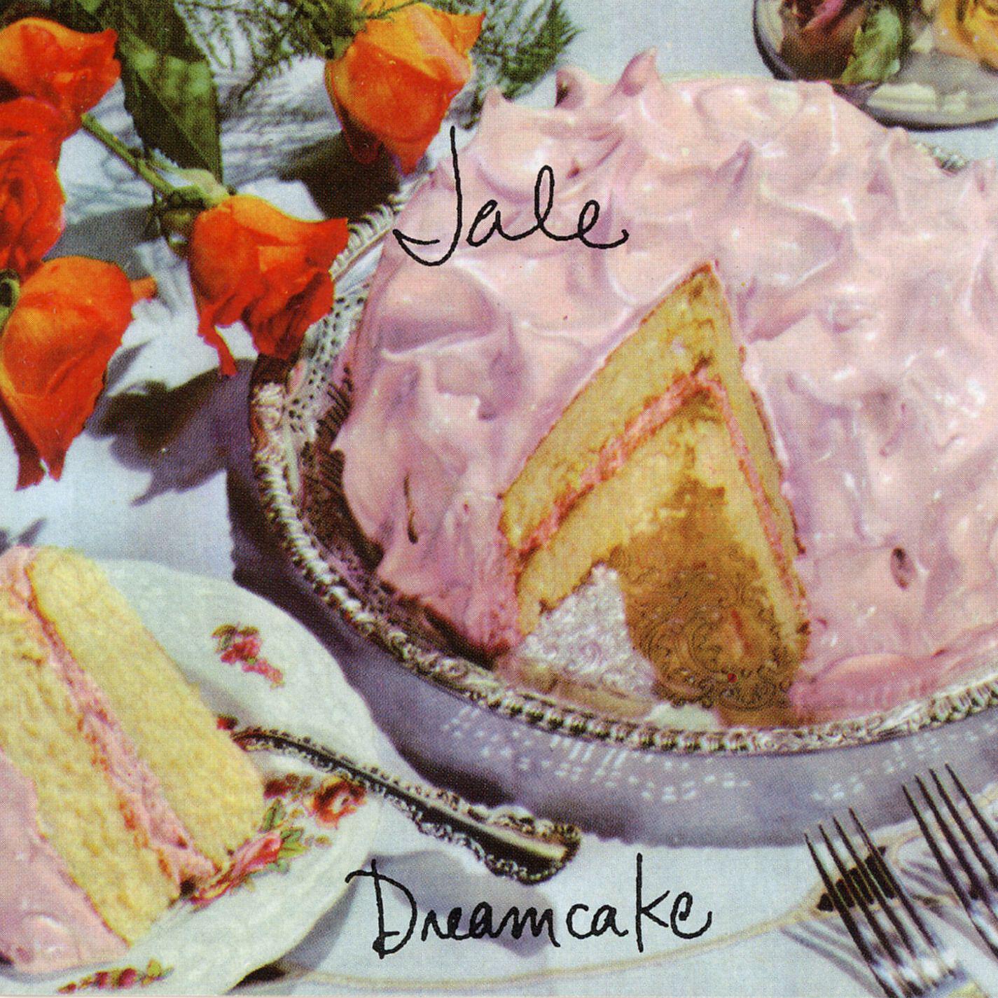 Релиз Dreamcake