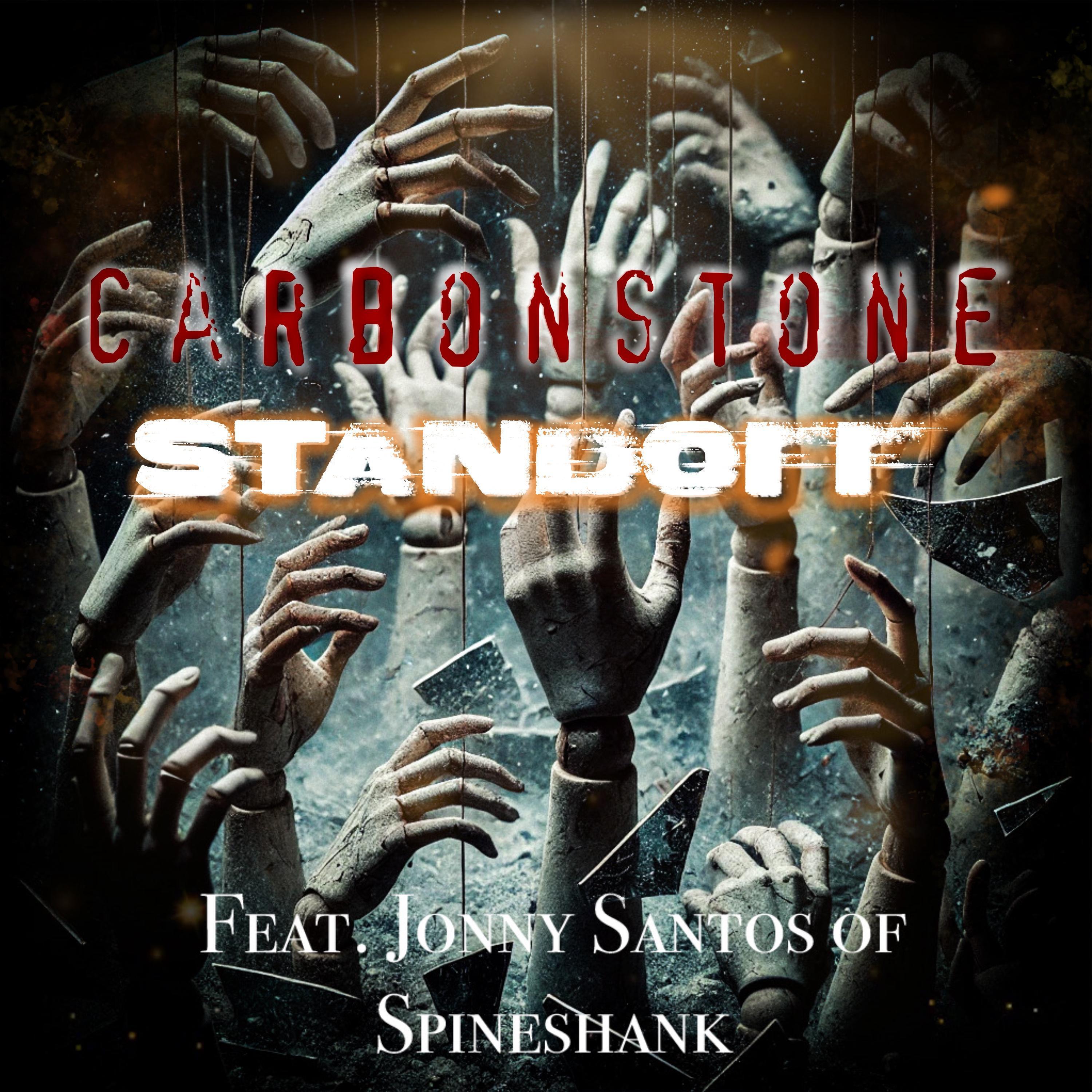 Релиз Standoff