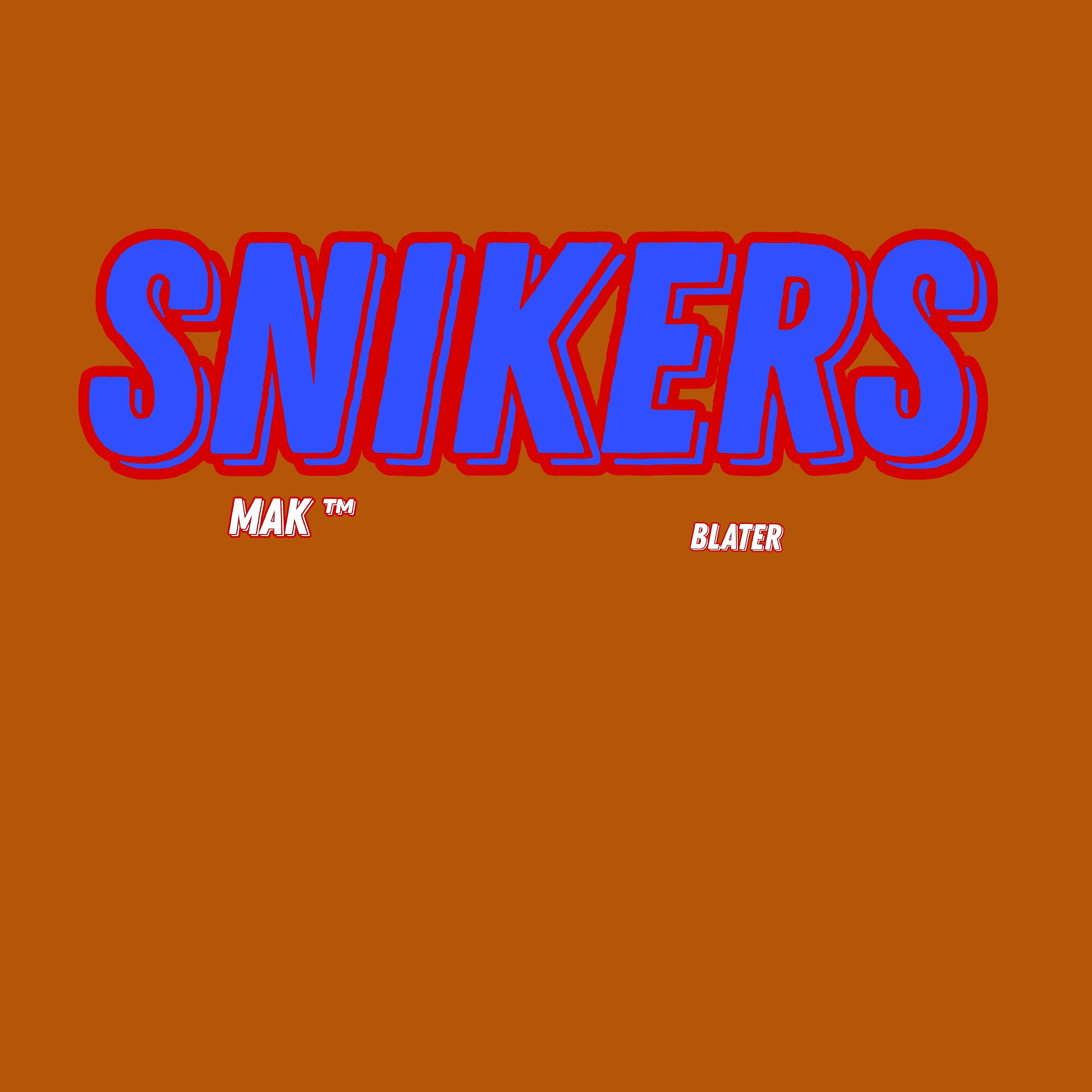 Релиз Snikers