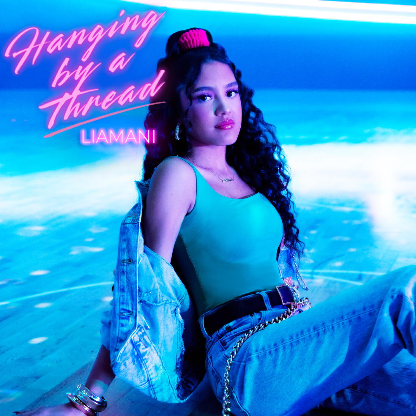 Релиз Hanging By A Thread