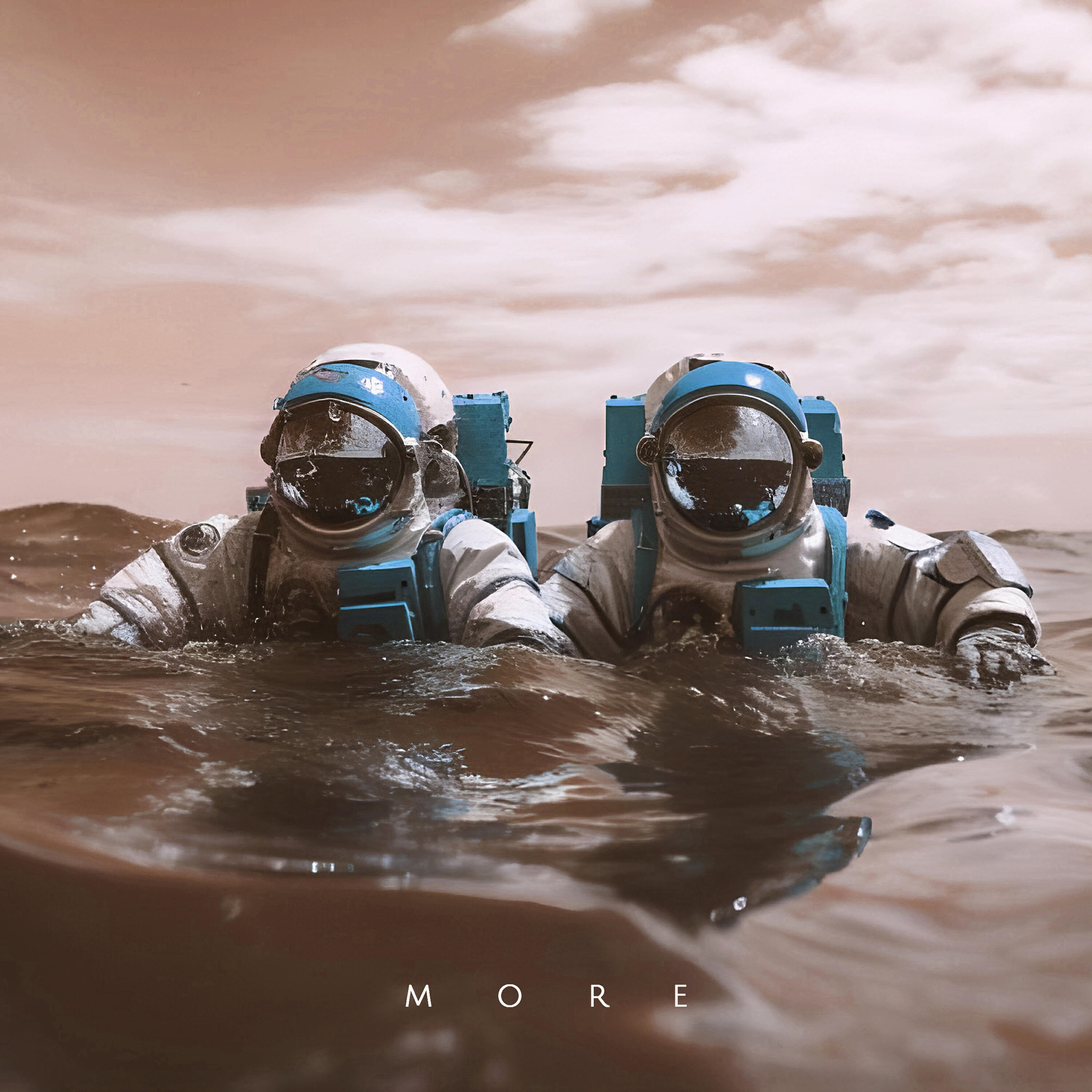Релиз More