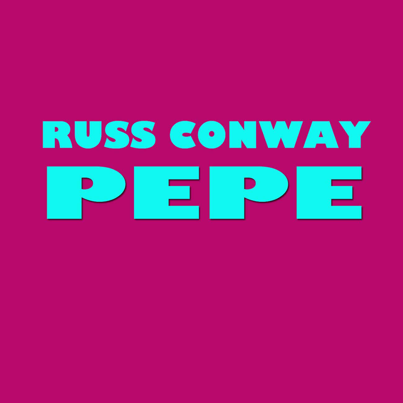 Релиз Pepe