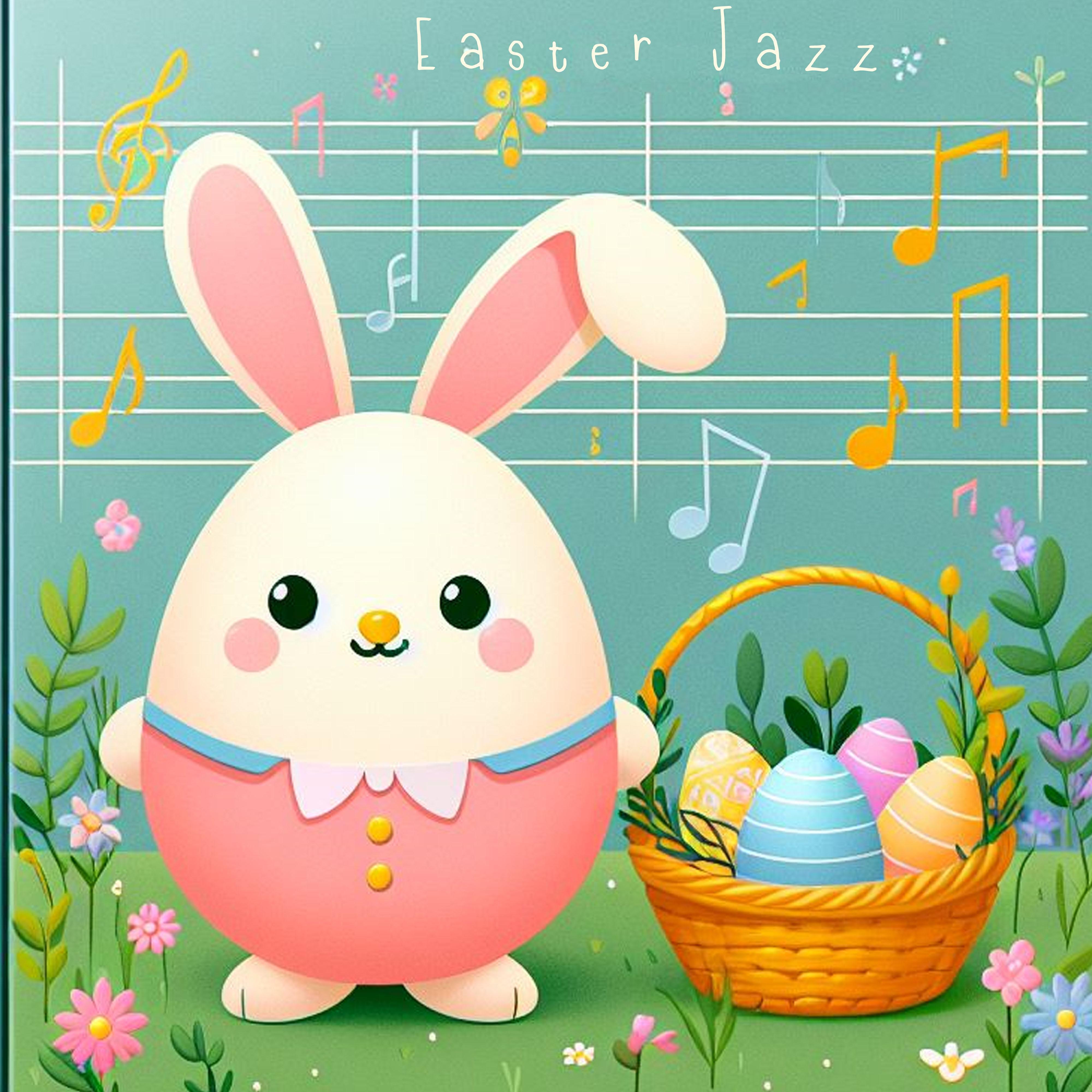 Classic Spring Jazz