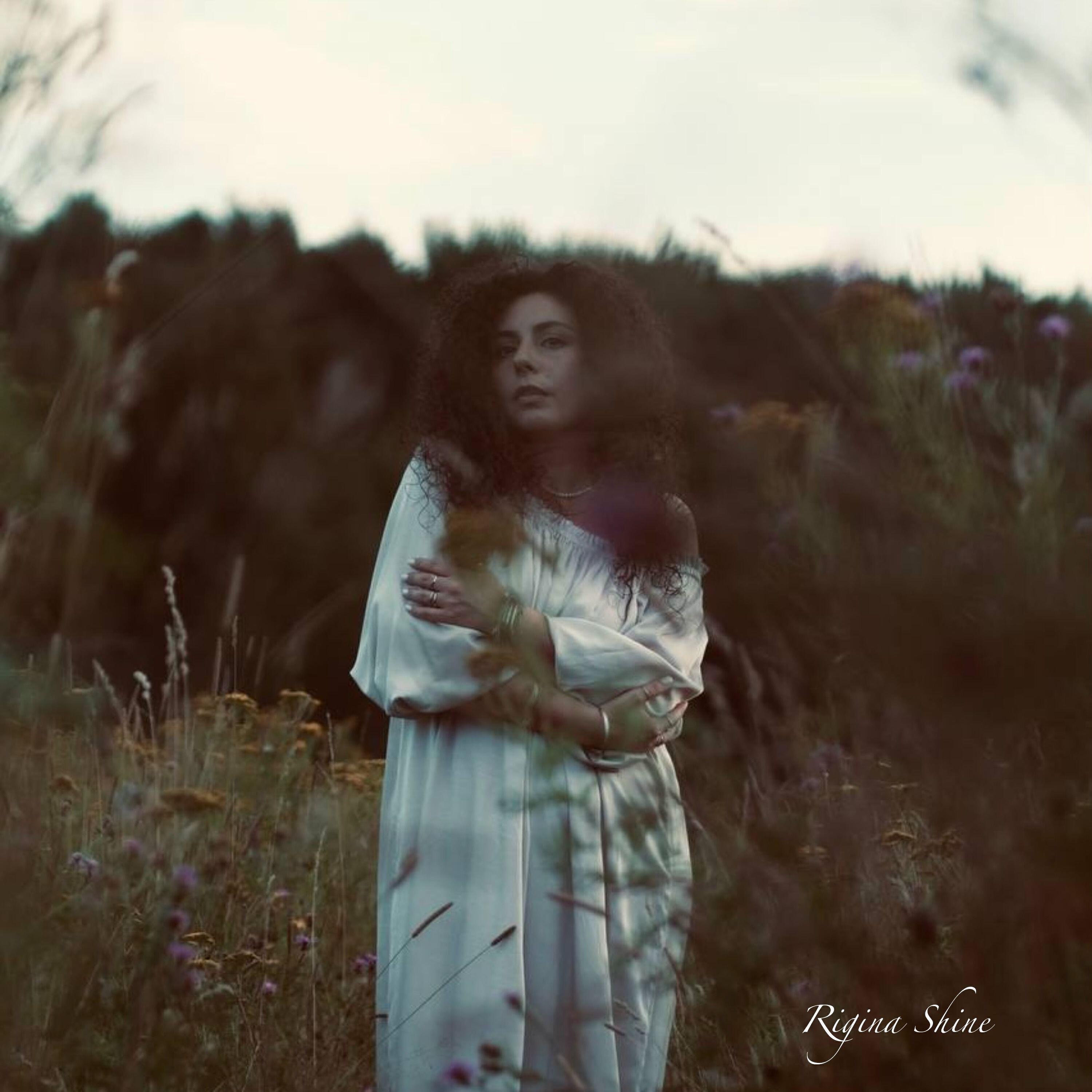 Rigina Shine