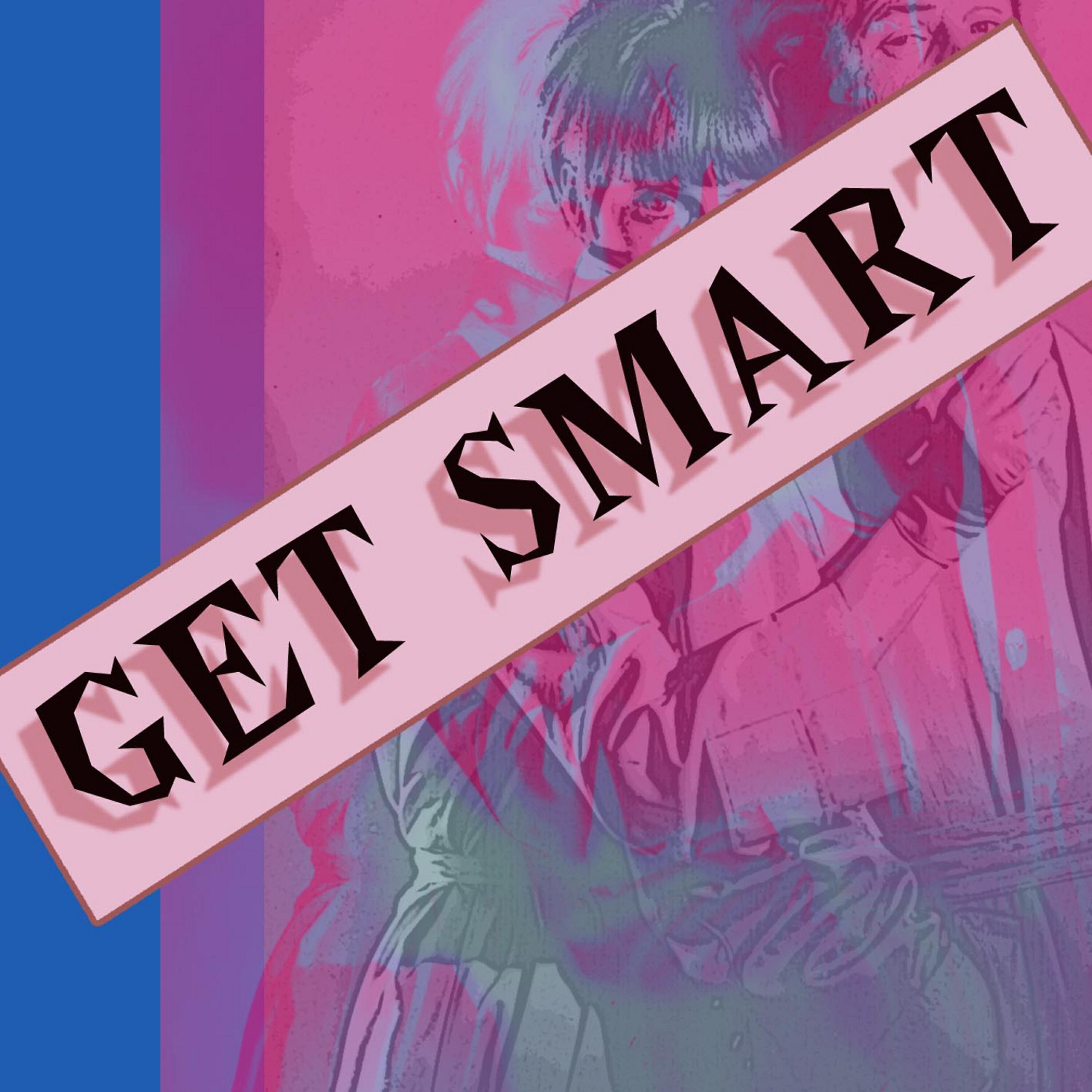 Релиз Get Smart