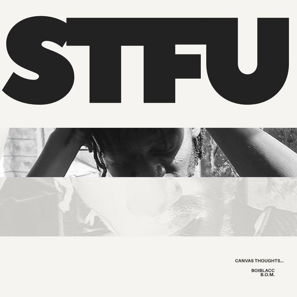 Релиз Canvas Thoughts...Stfu