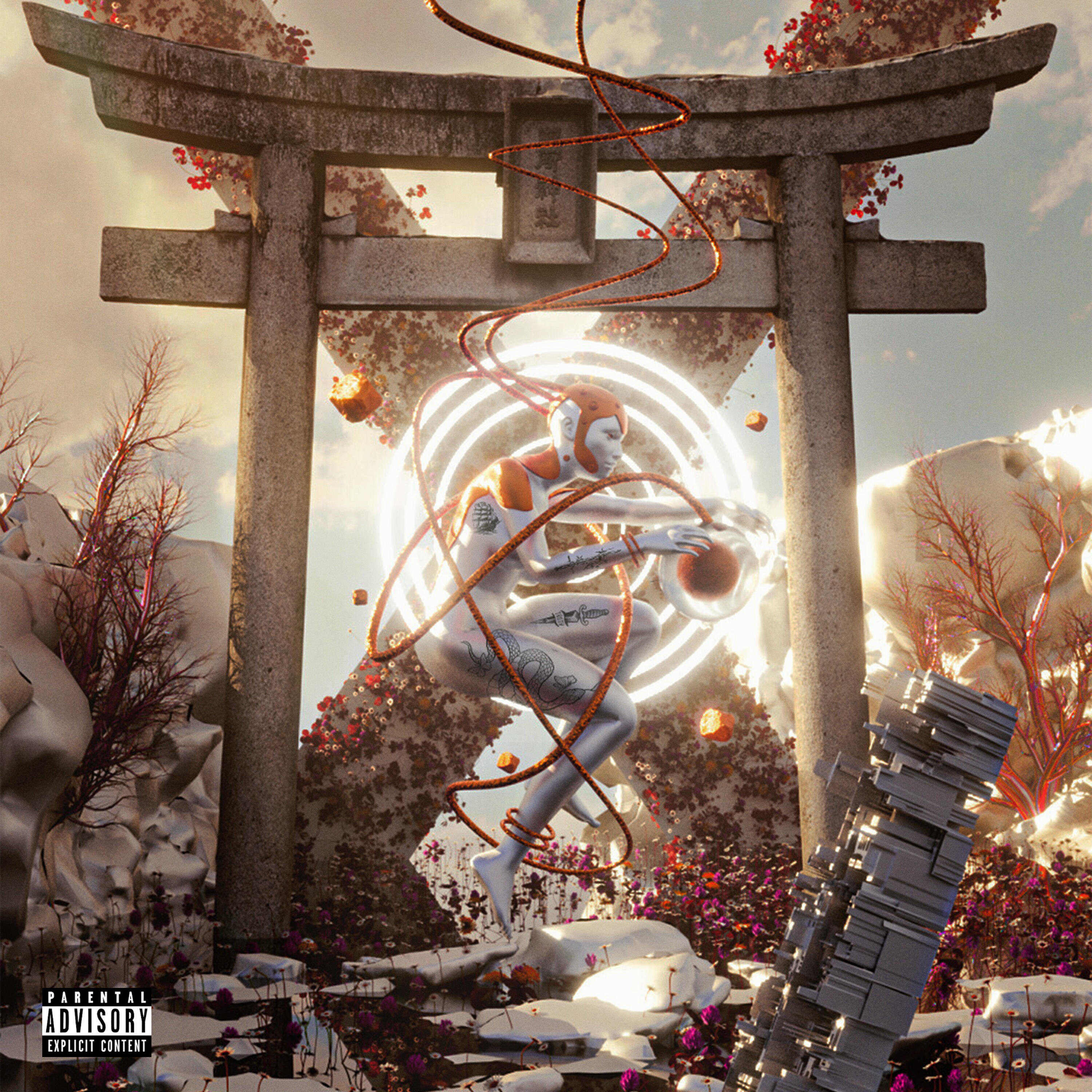 Релиз MUSICGEEK