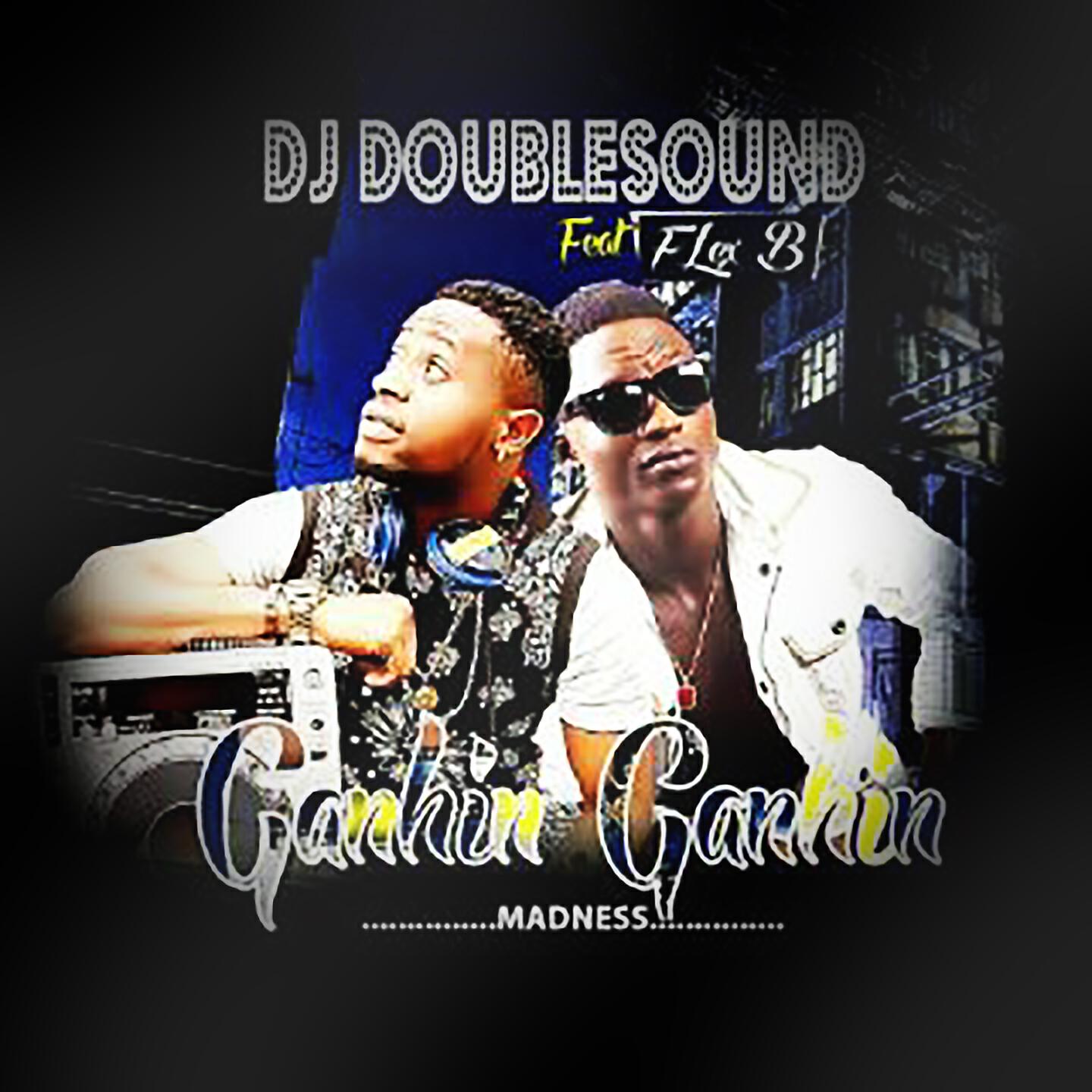 DJ Doublesound