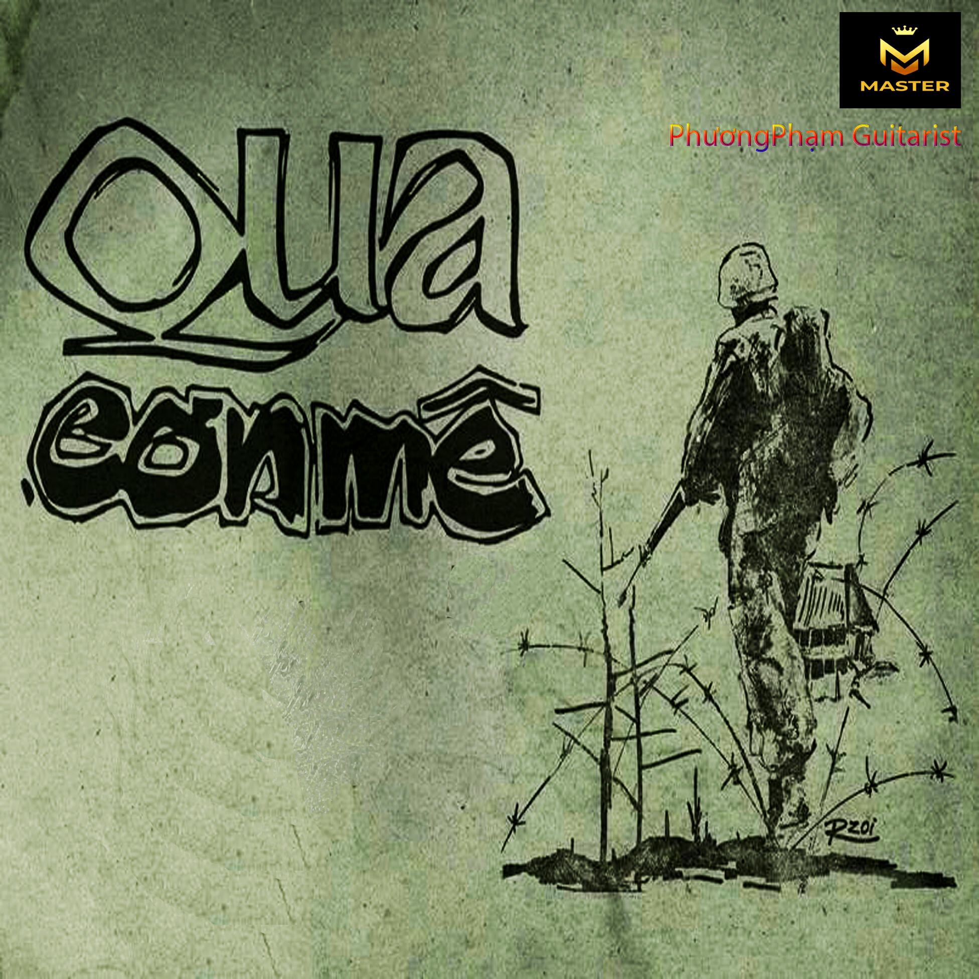 Релиз Qua Cơn Mê
