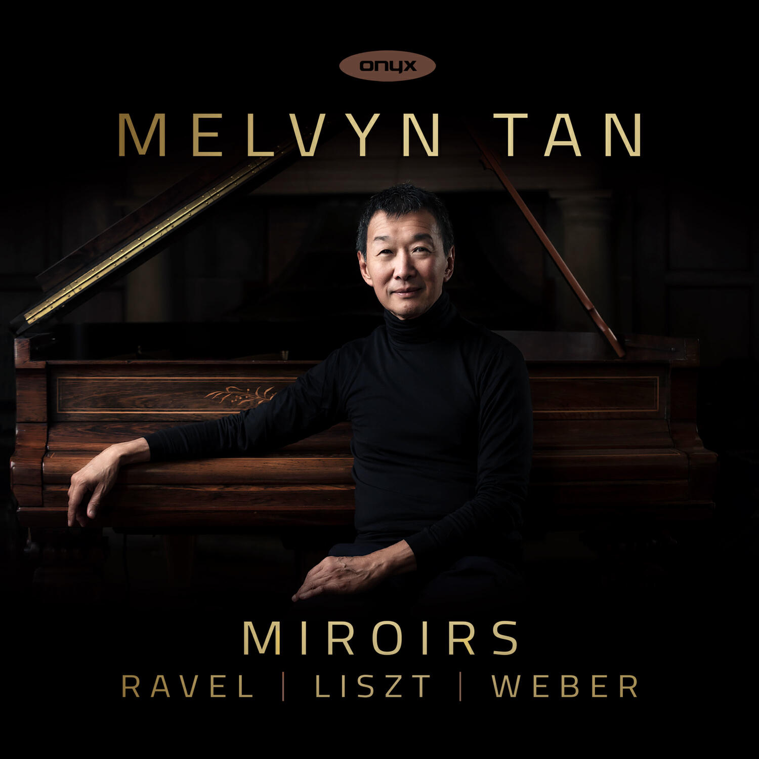Релиз Miroirs