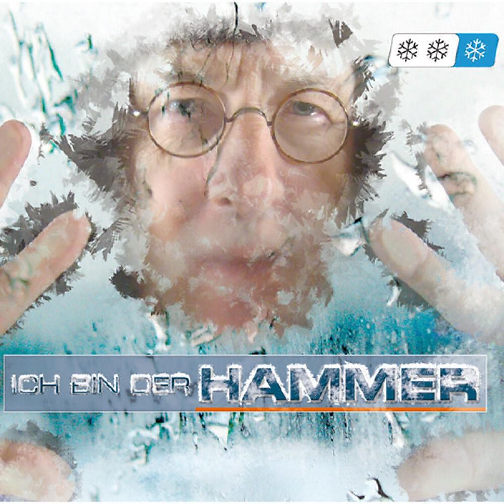 Релиз Ich bin der Hammer